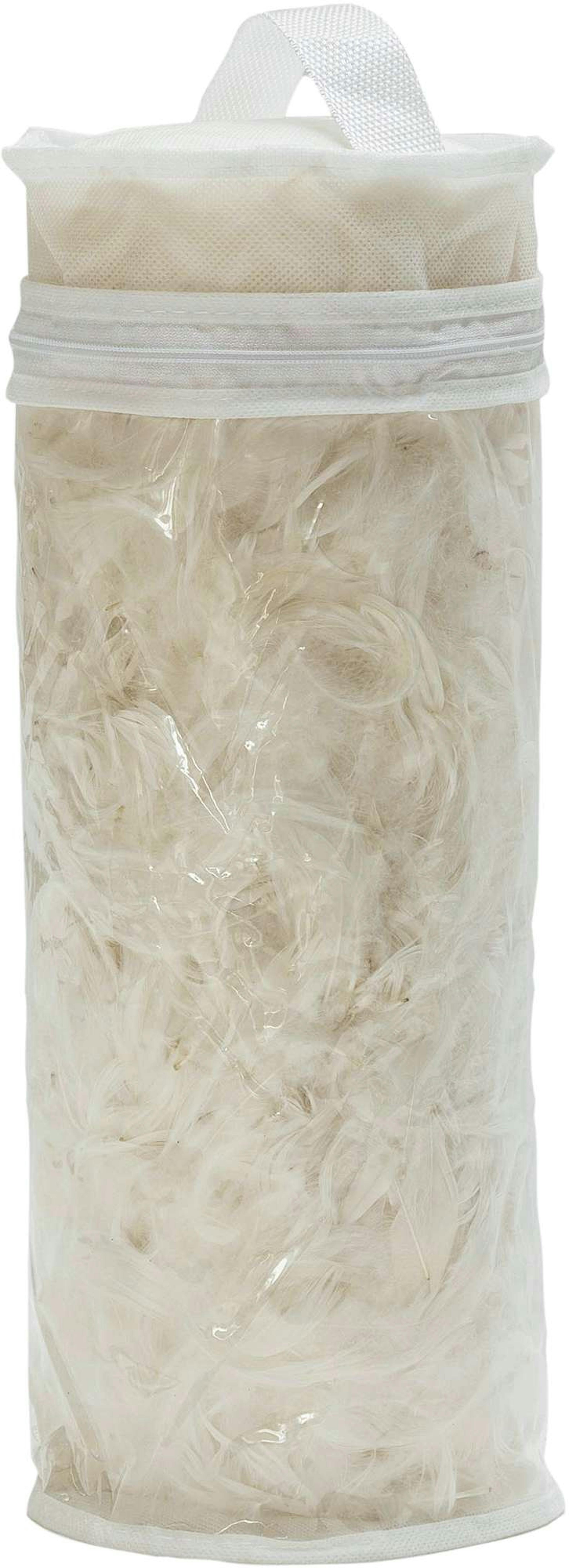 Billerbeck Nachfüllbeutel Federn Billerbeck Nachfüllbeutel Federn