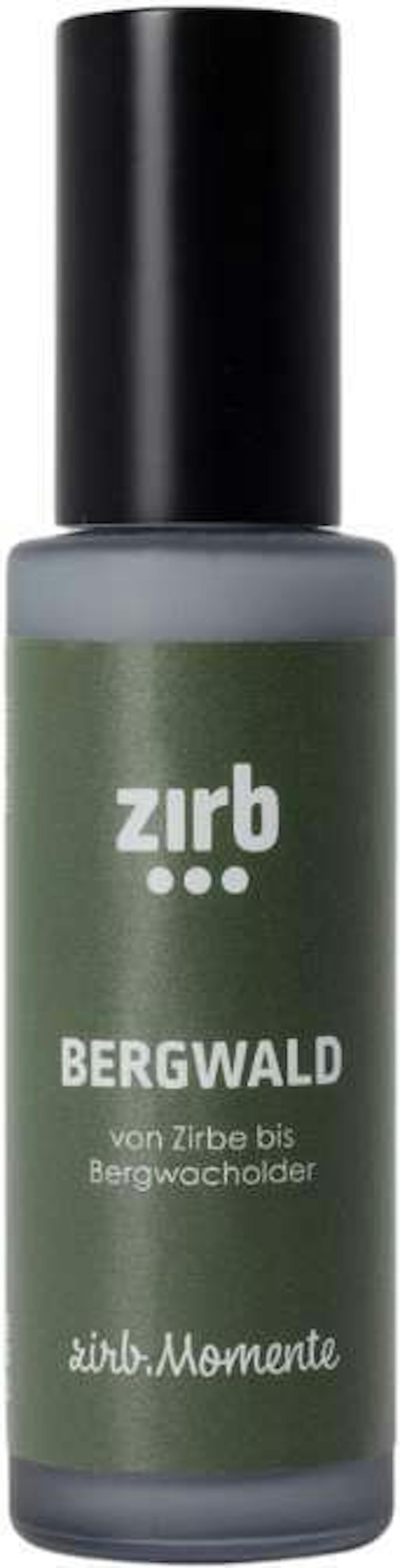 zirb.Bergwald Raumspray