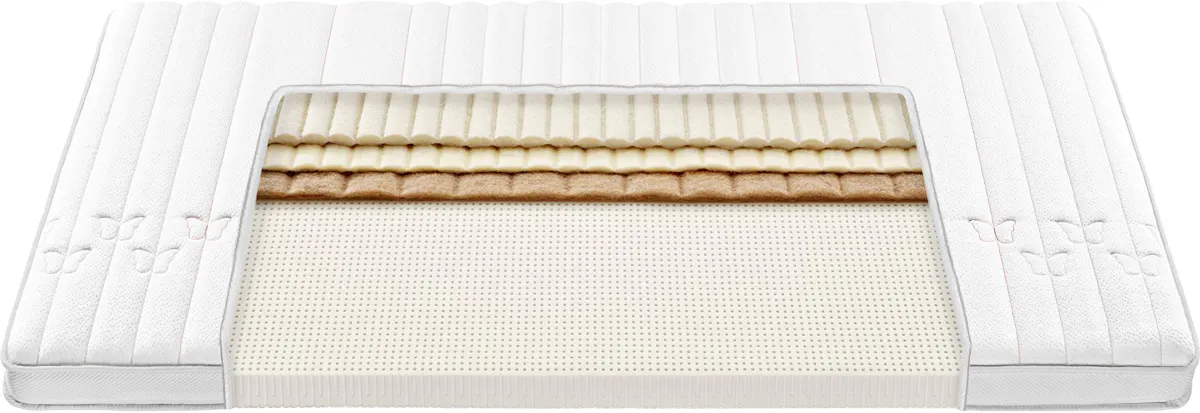 roviva Topper dream-away latex