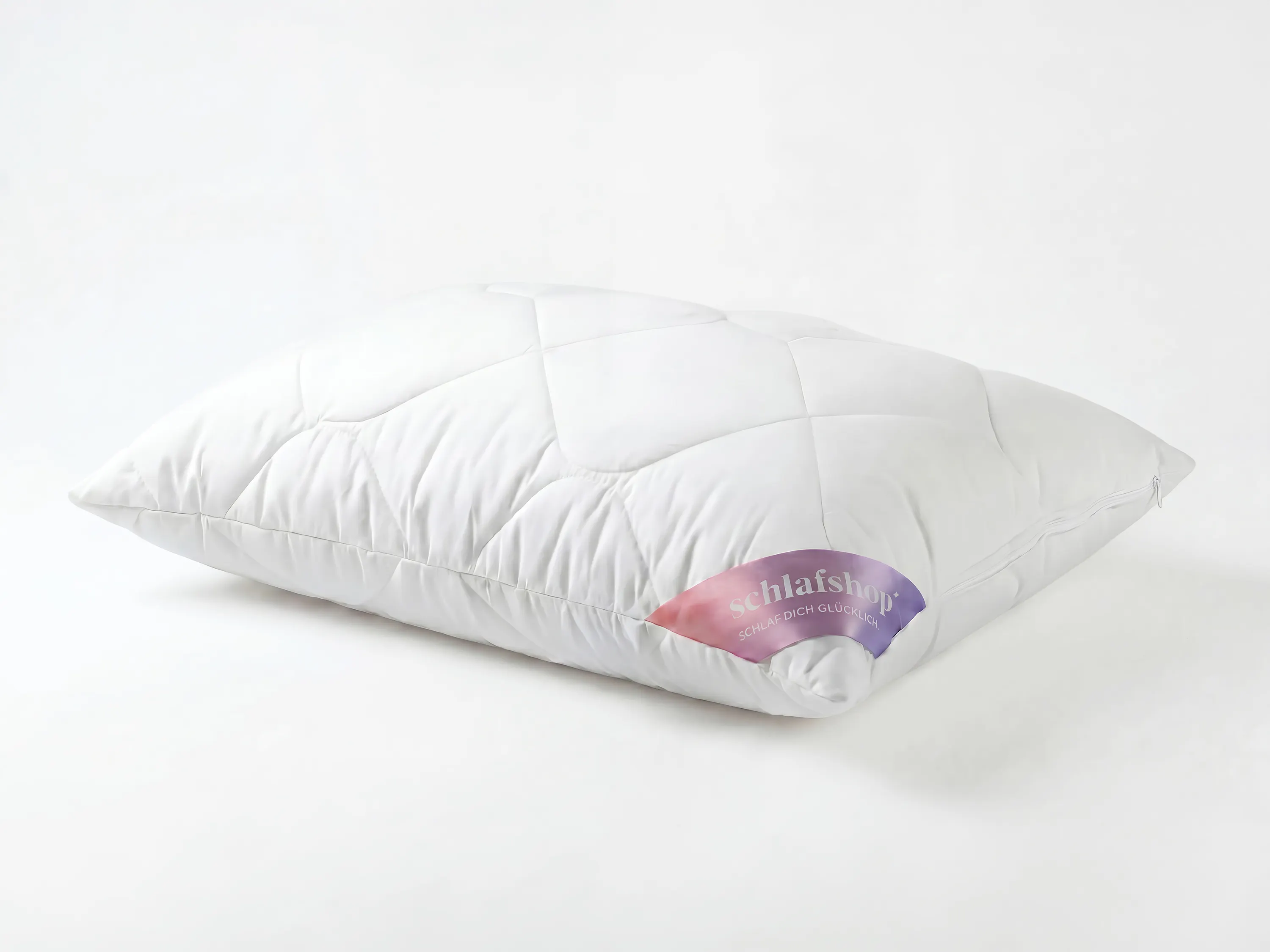 Schlafshop Bambus-Kissen BAMBOO