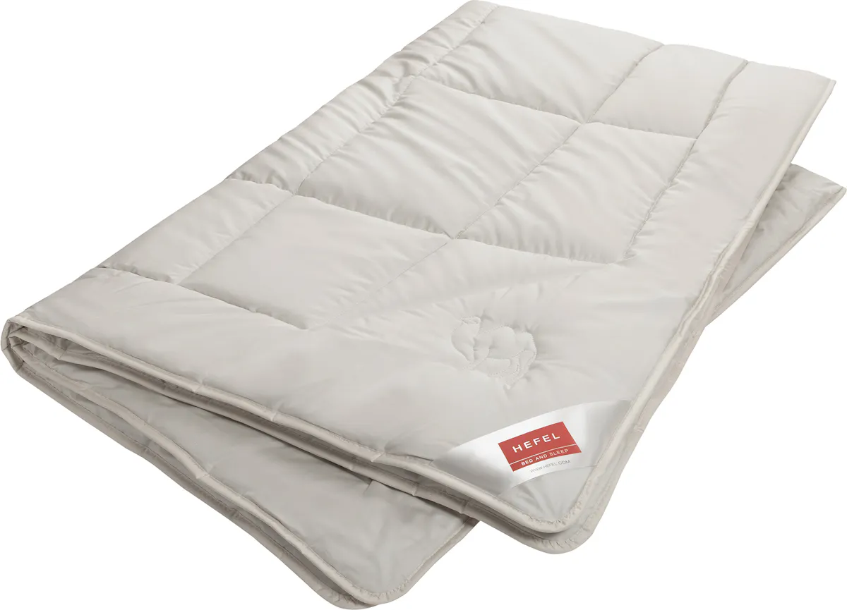 HEFEL Camel Dream Decke medium