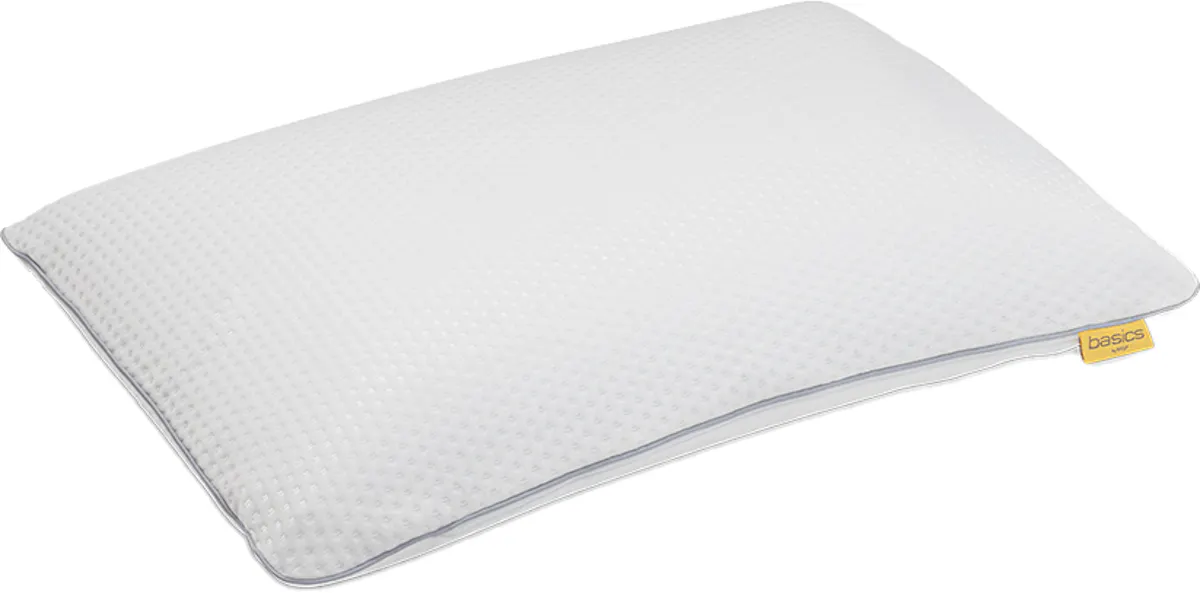 BICO basics Kissen AirFlow – Atmungsaktiver Komfort für dich