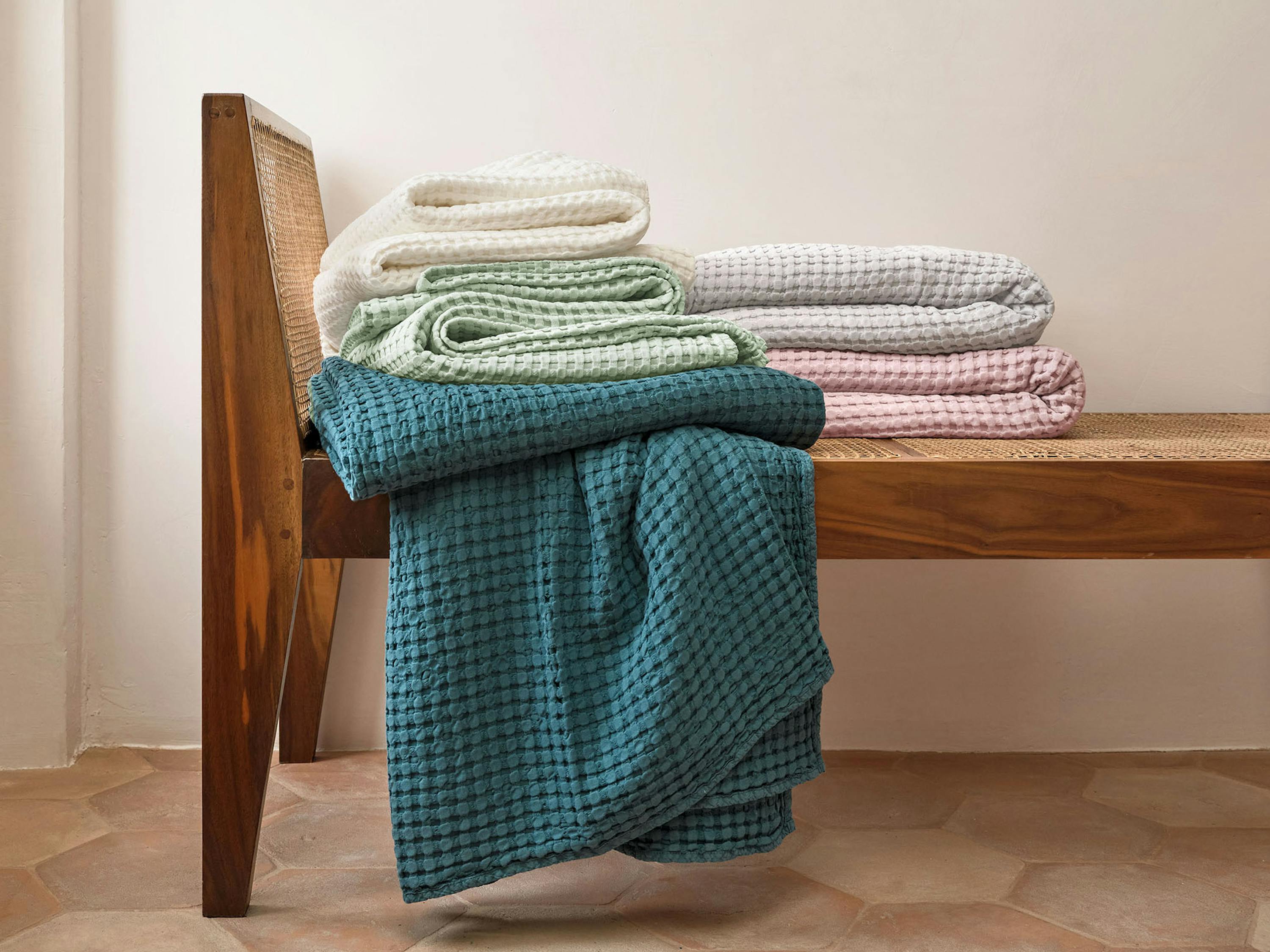 Schlossberg Plaid STAY