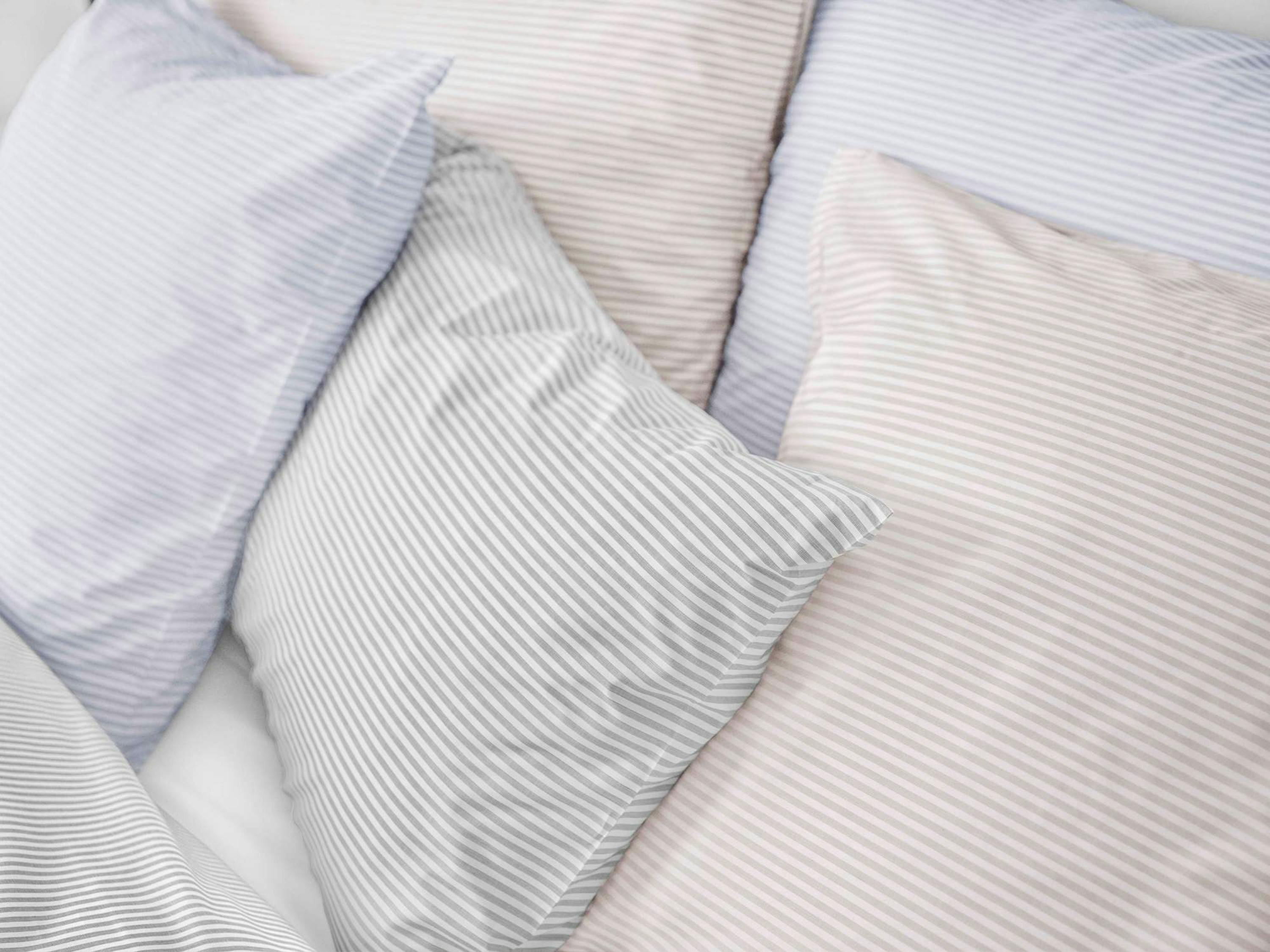 Schlossberg Bettwäsche BARI Popeline Schlossberg Bettwäsche BARI Popeline