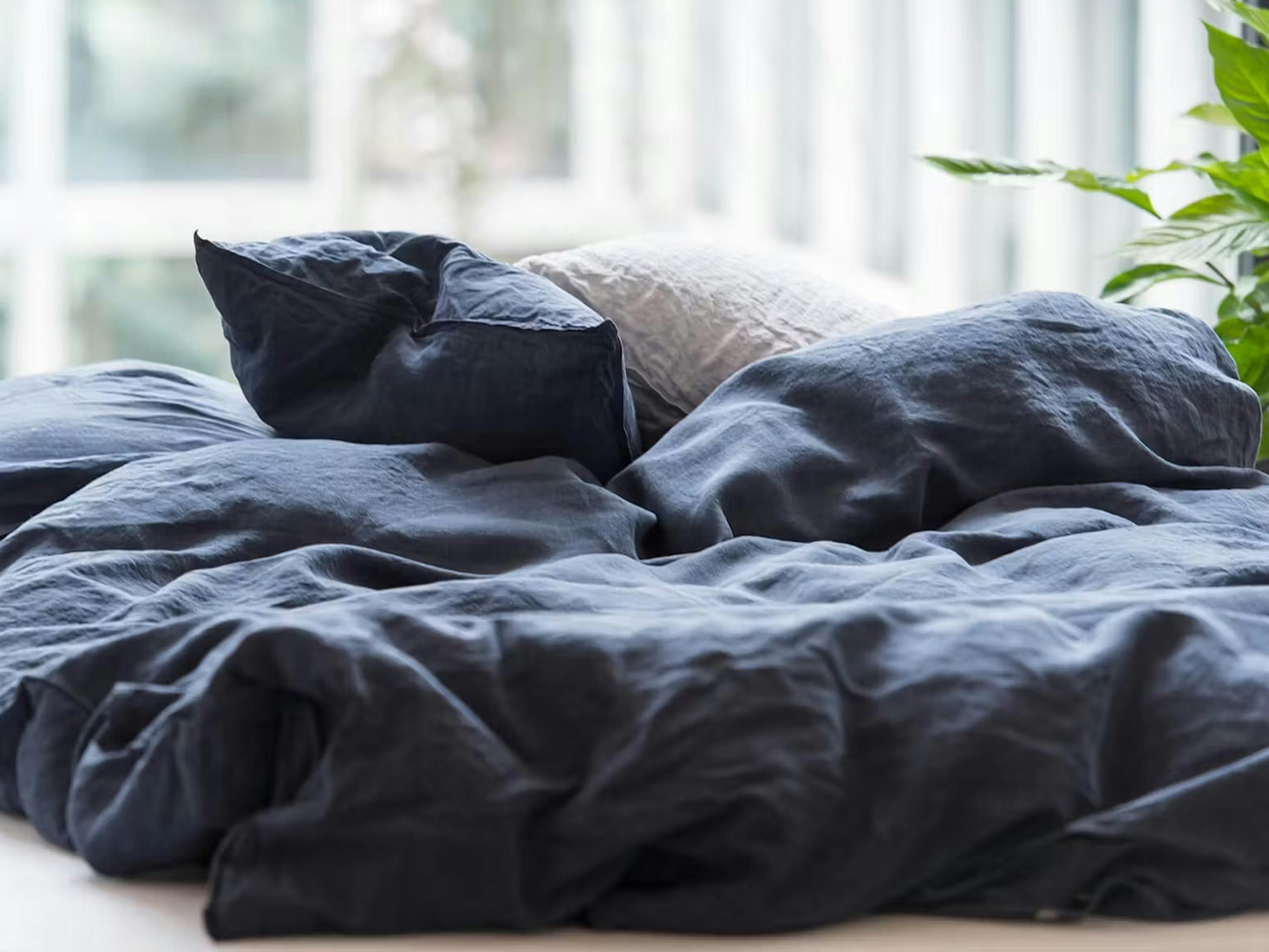 lavie Bettwäsche «Linus» lavie Bettwäsche «Linus»