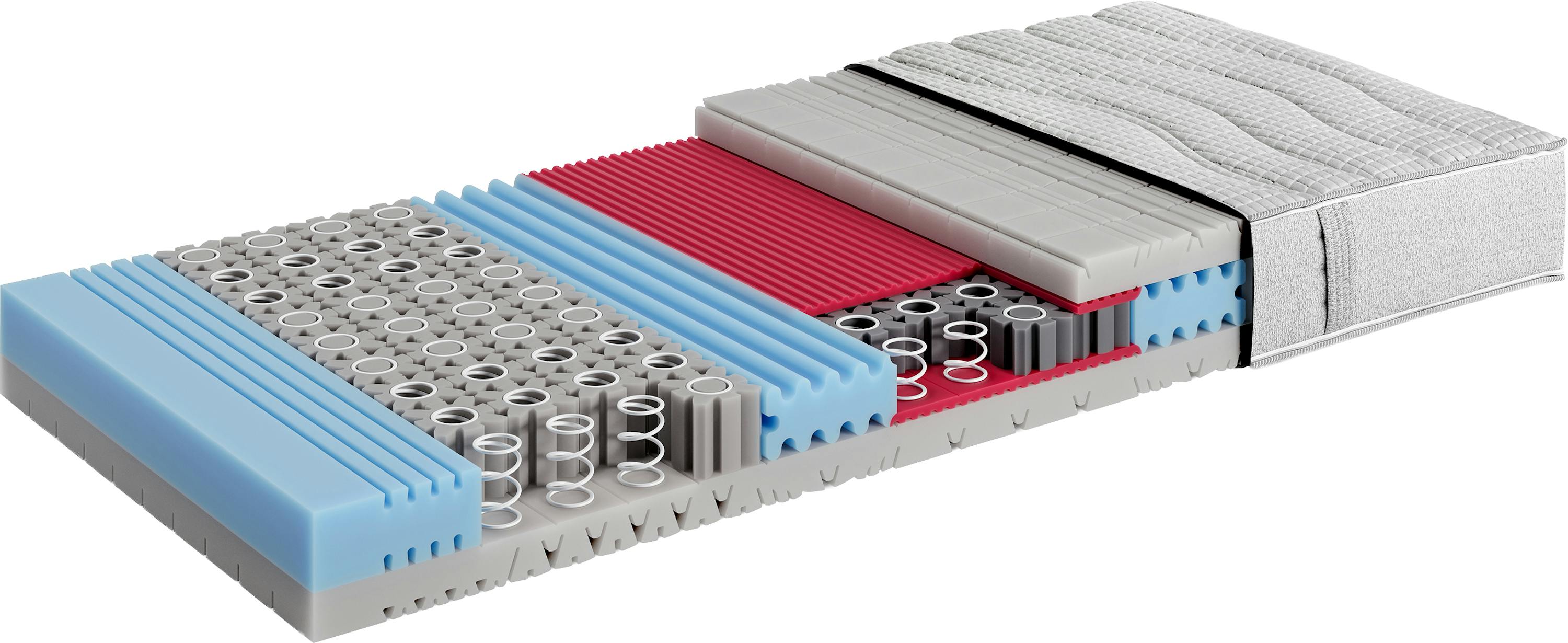 philrouge Matratze Match 22