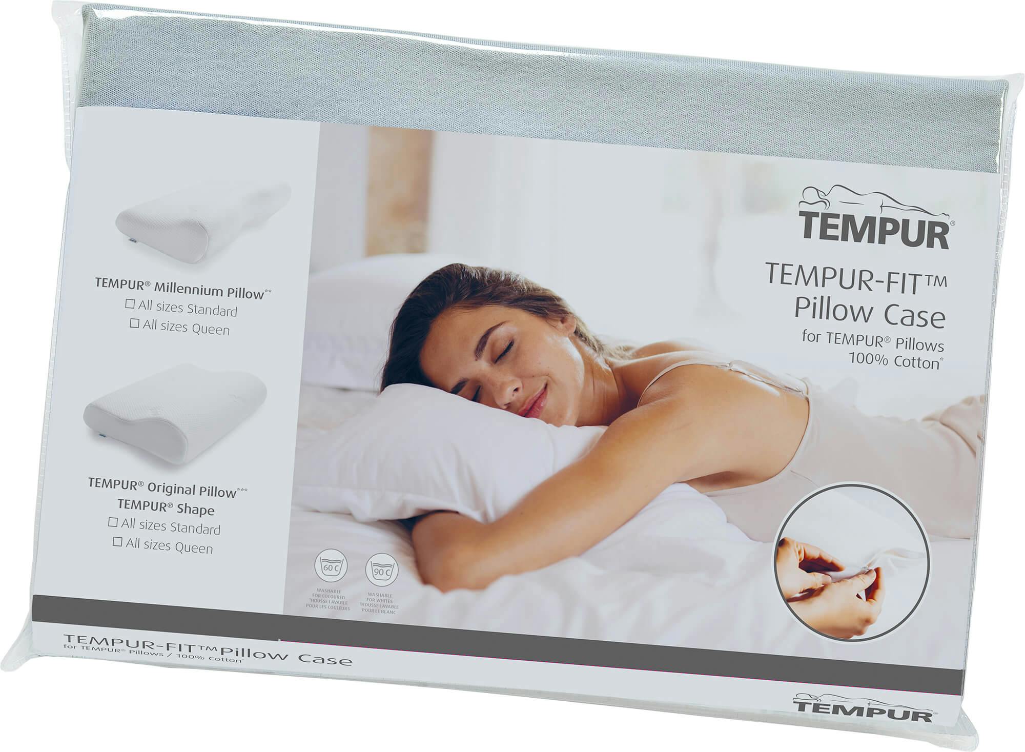 TEMPUR Kissenbezug Arch TEMPUR Kissenbezug Arch