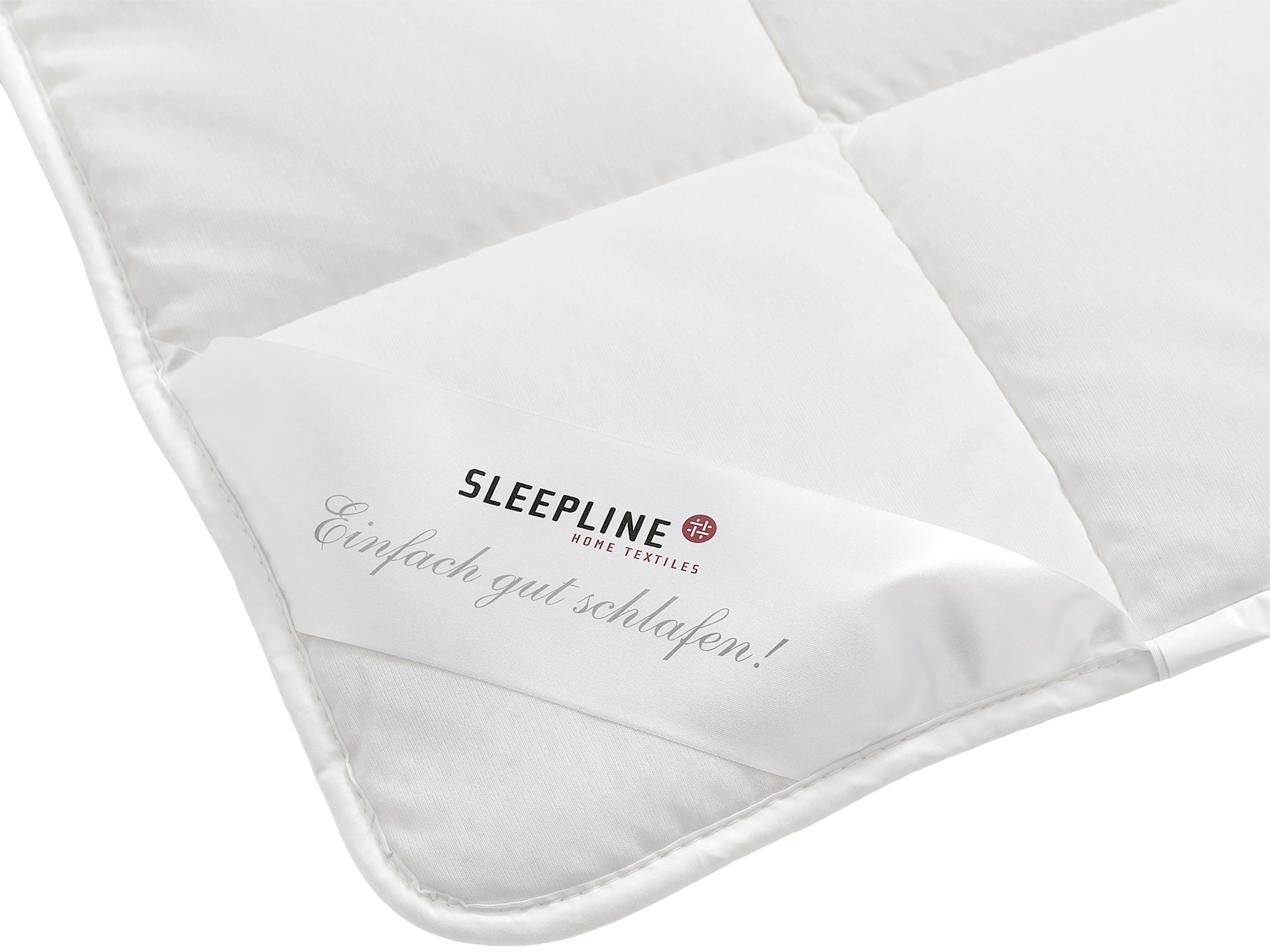 Sleepline Clima Outlast Anti-Schwitz Matratzenauflage