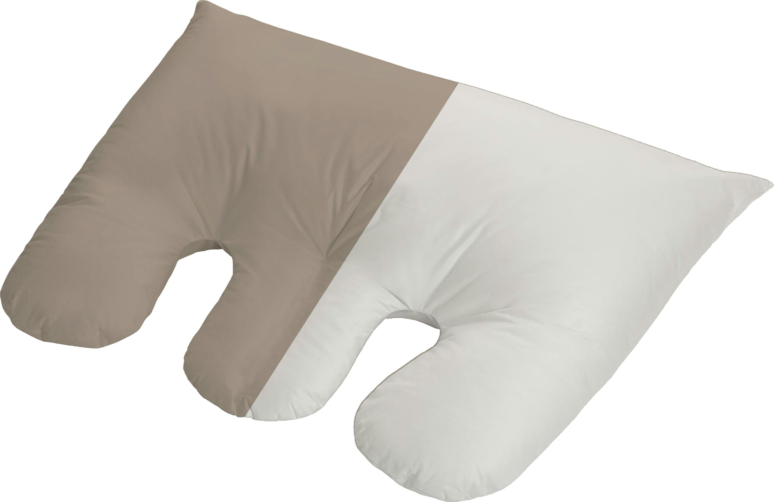 HEFEL Kissenbezug My Neck