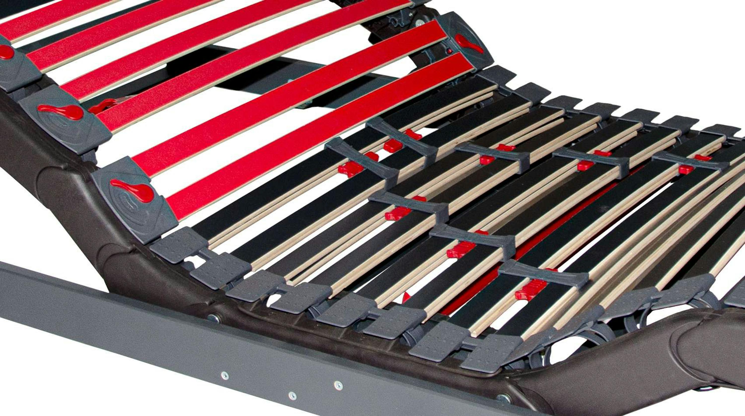 Swissbed Einlegerahmen Yverdon 4M