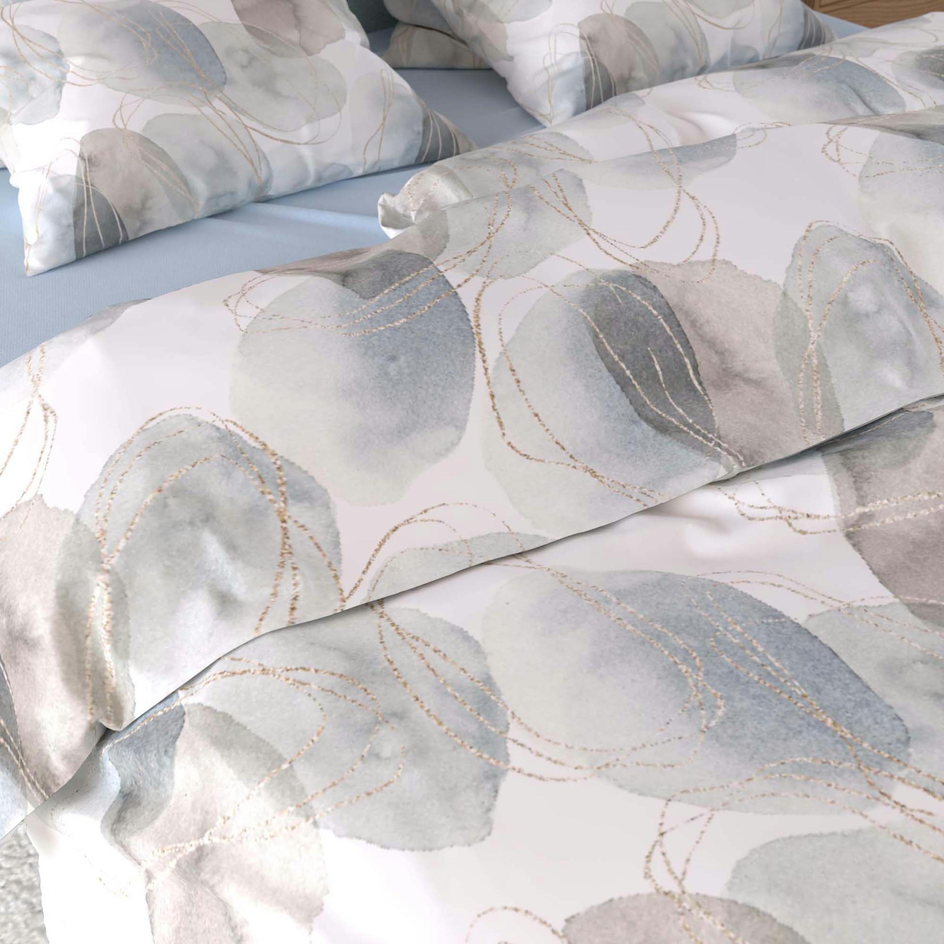 Lotus Bedding Bettwäsche «Alenia»