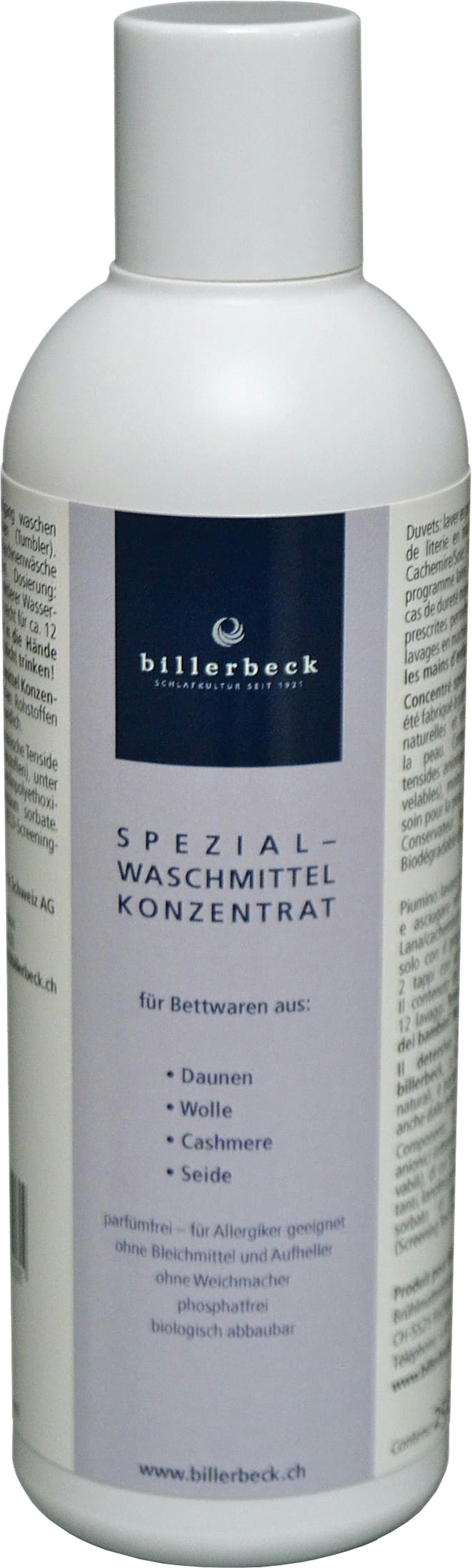 Billerbeck Spezial Waschmittel-Konzentrat