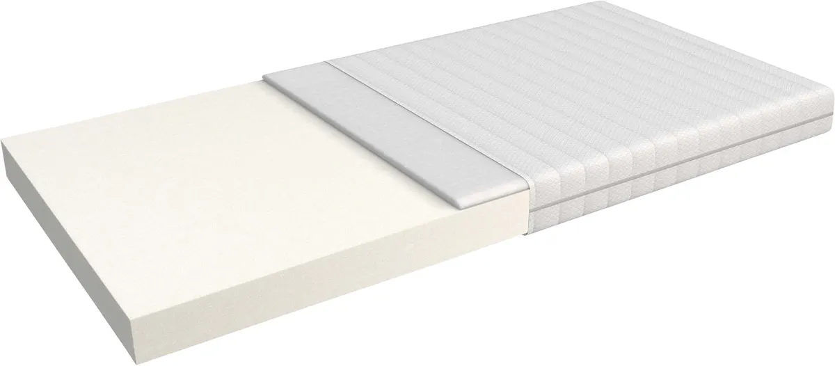 Softsleep Matratze für Kinderbett
