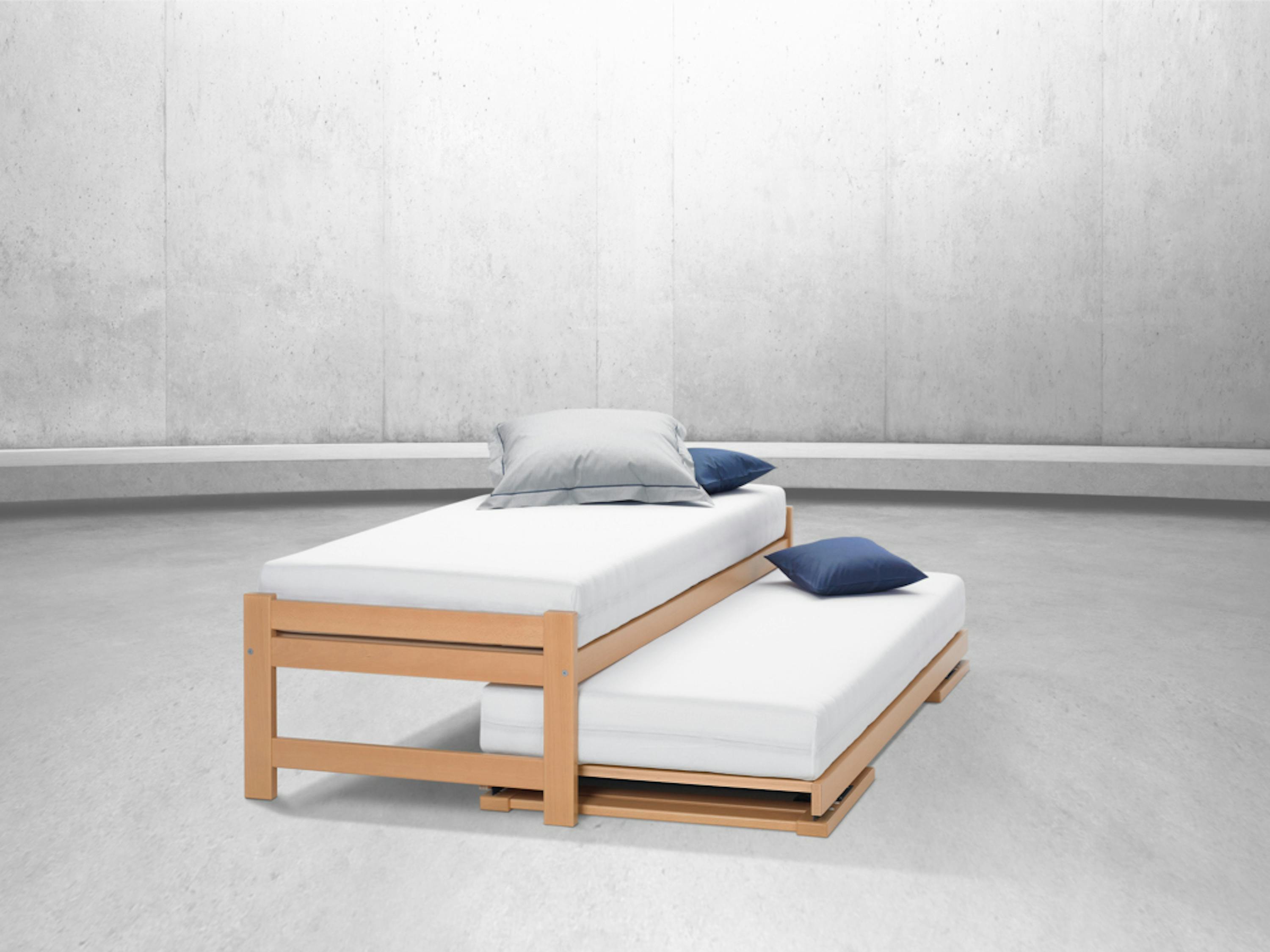 roviva Raumsparbett siam