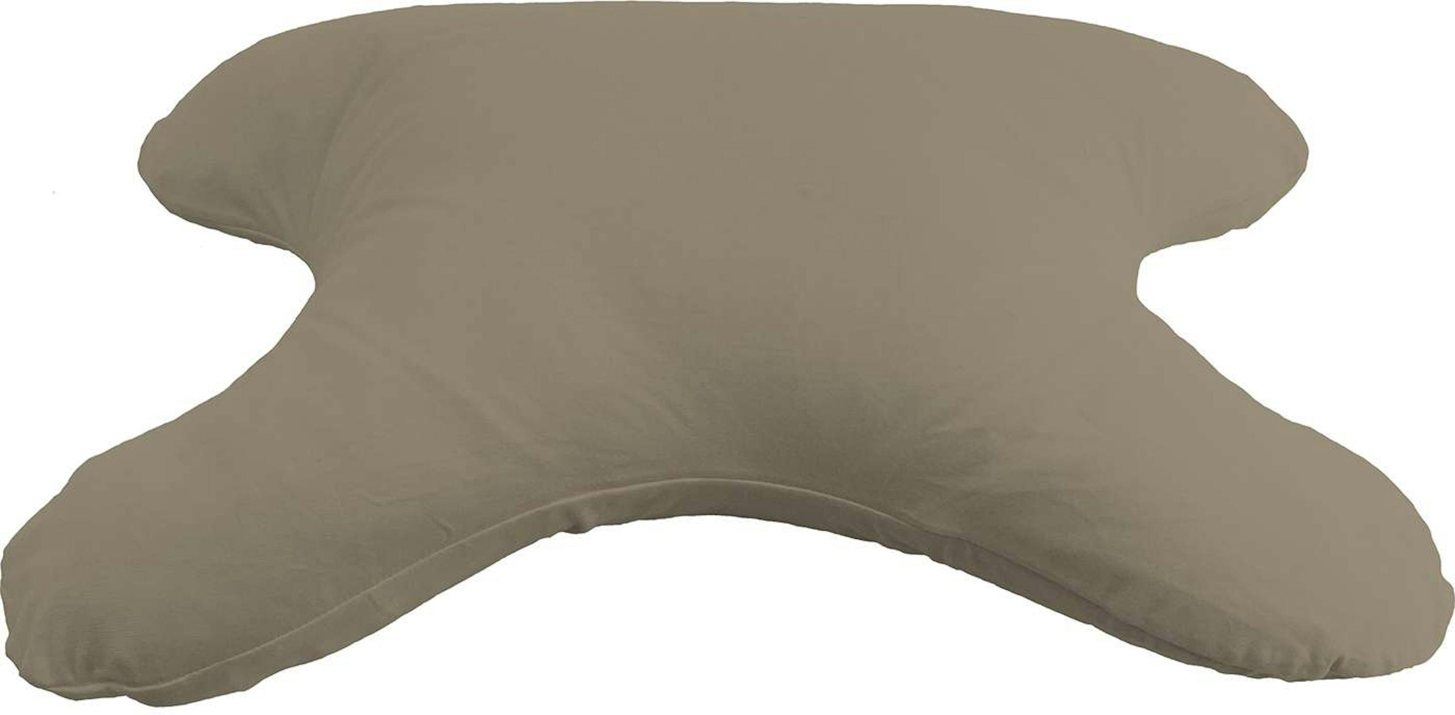 HEFEL Jersey-Bezug für My Face Kissen HEFEL Jersey-Bezug für My Face Kissen