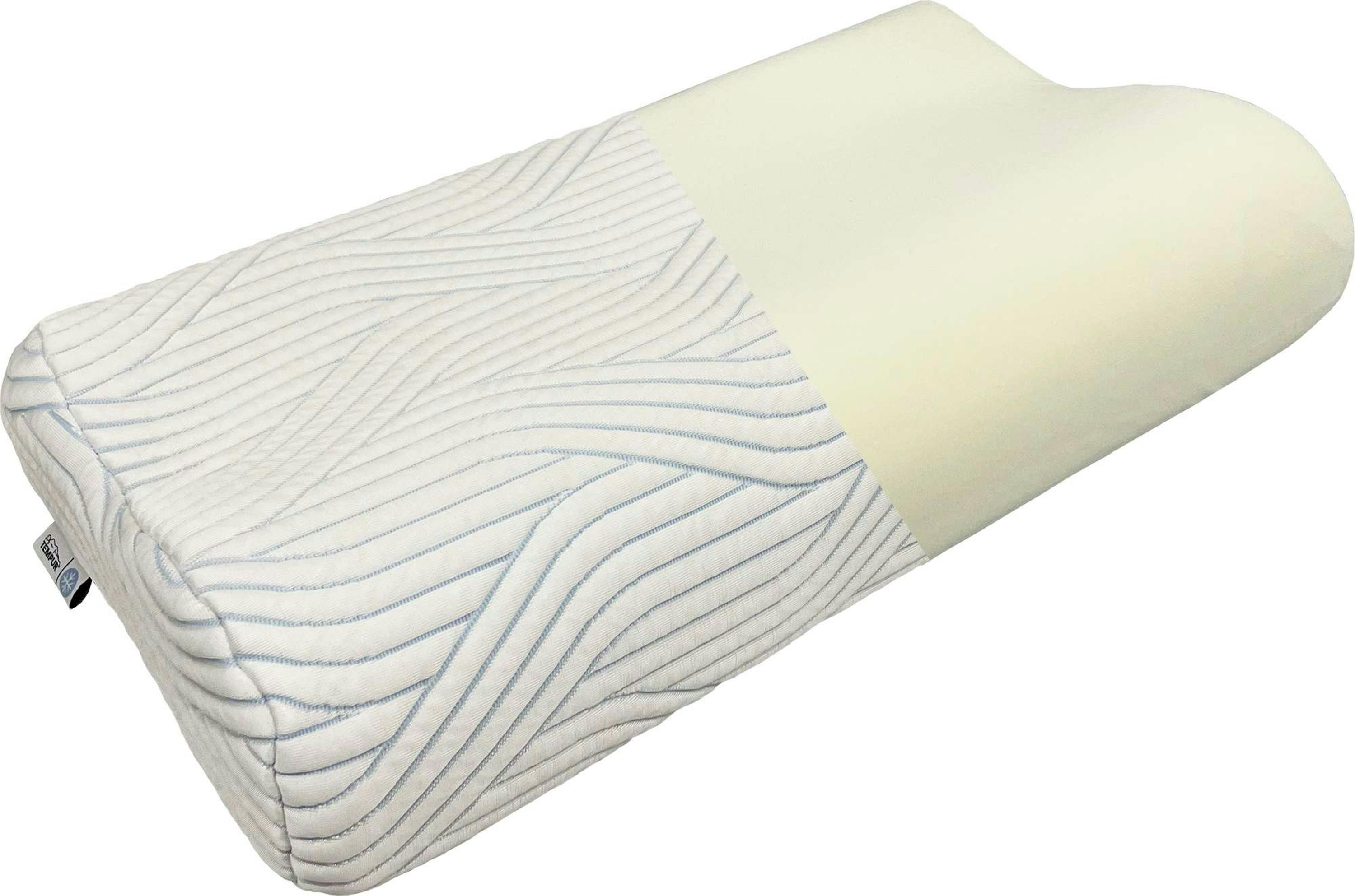 TEMPUR Ersatzbezug für Kissen Shape Queen SmartCool TEMPUR Ersatzbezug für Kissen Shape Queen SmartCool