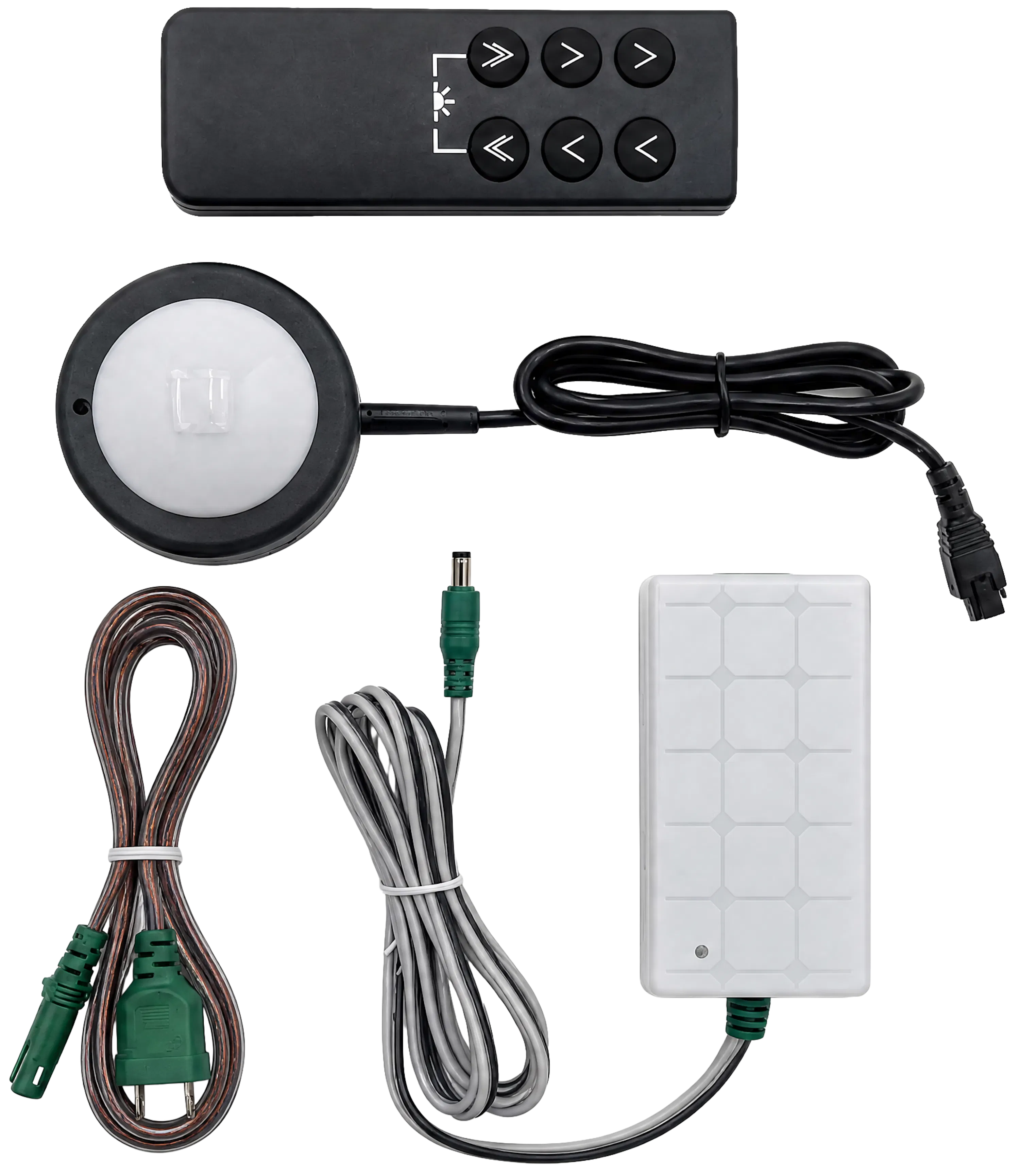 TEMPUR Technikset für Premium Flex 3000