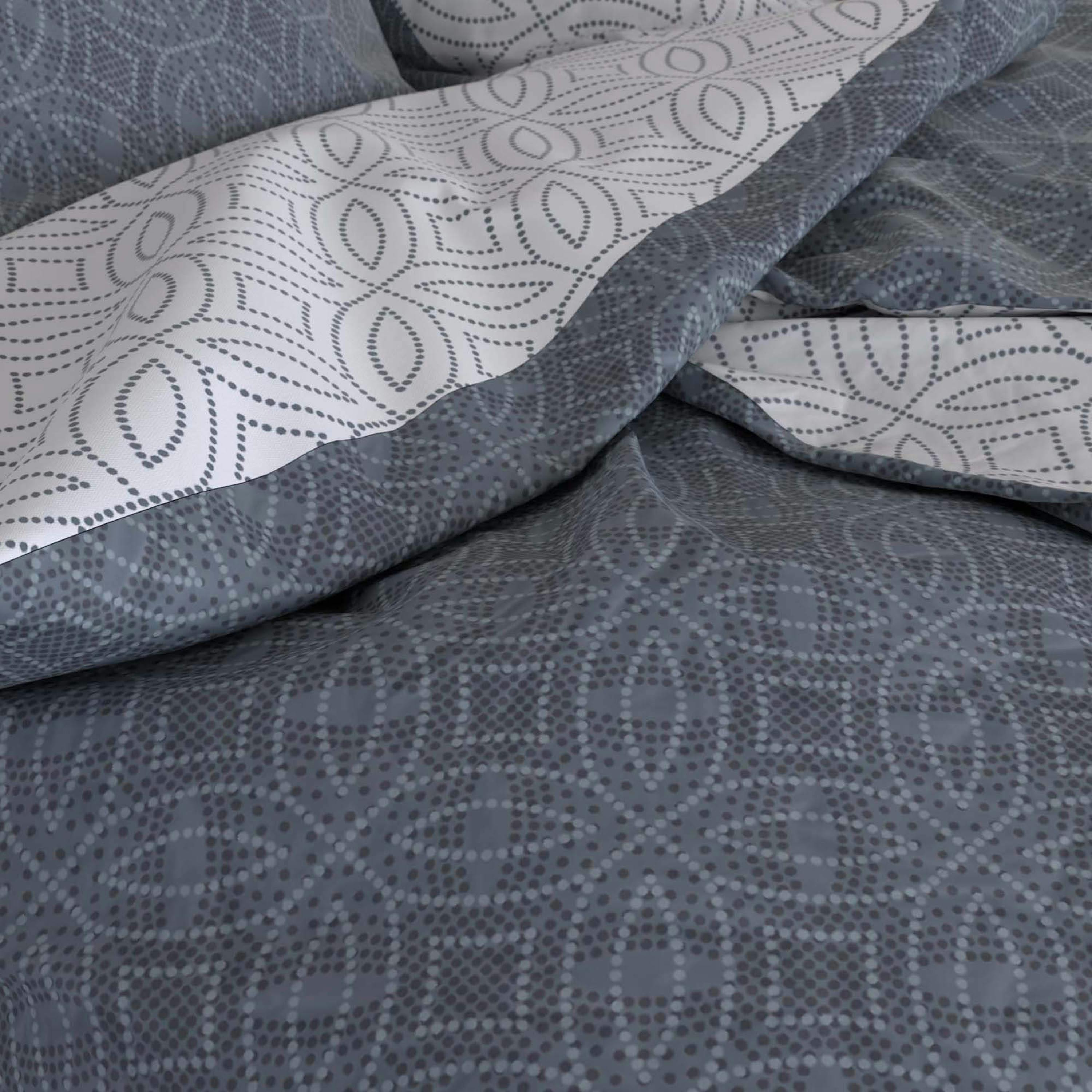 Lotus Bedding Bettwäsche «Kilian»