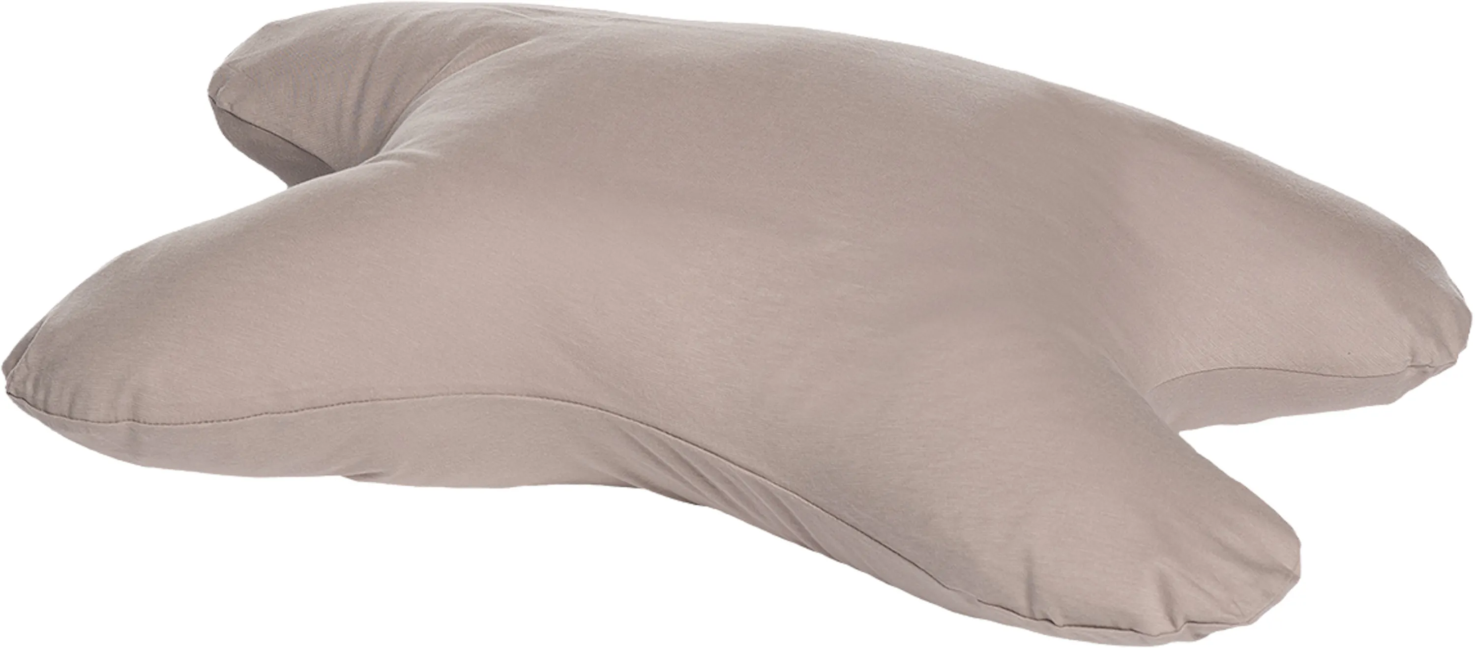 HEFEL Jersey-Bezug für My Face Kissen