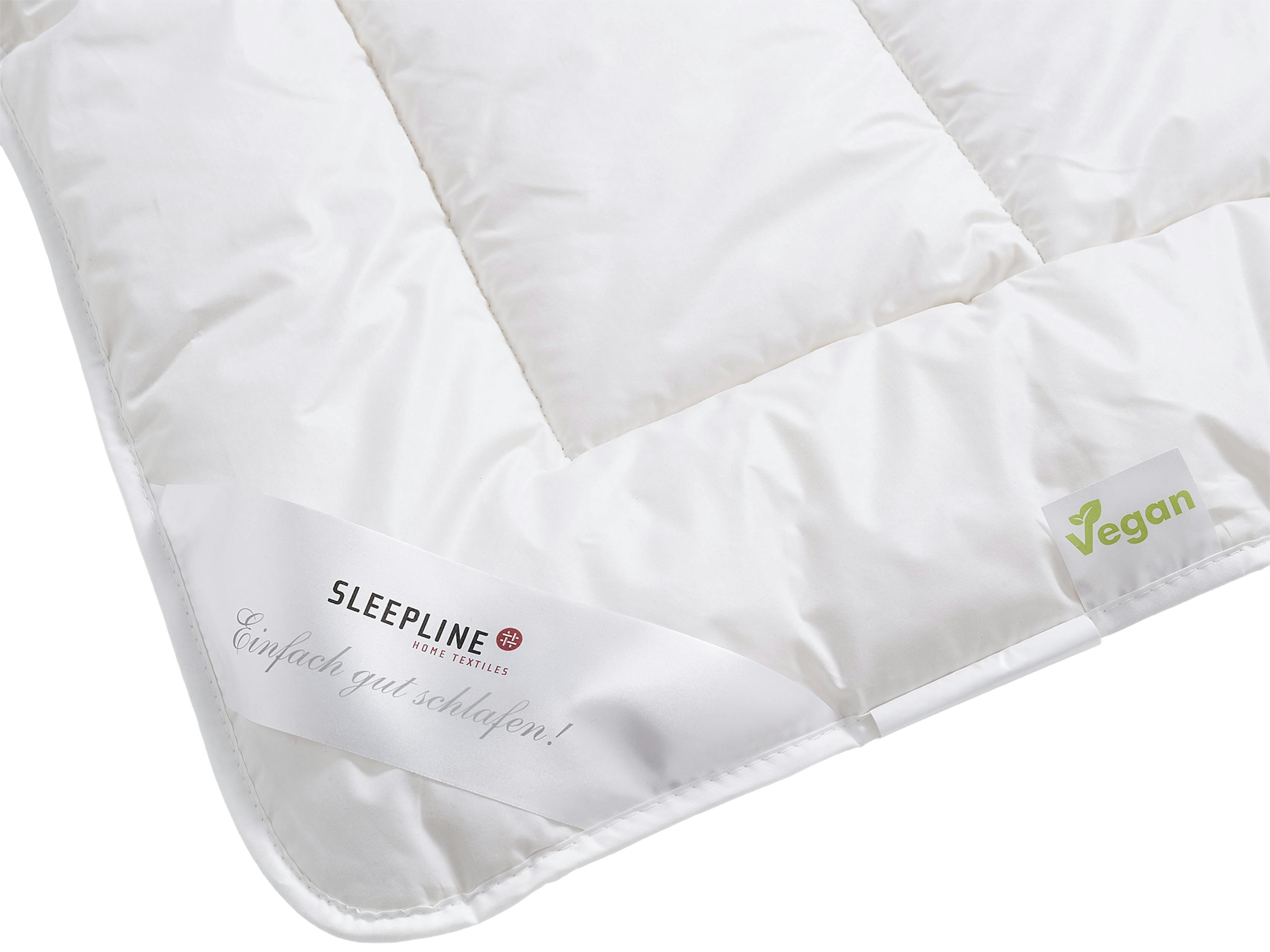 Sleepline Decke Kapok leicht