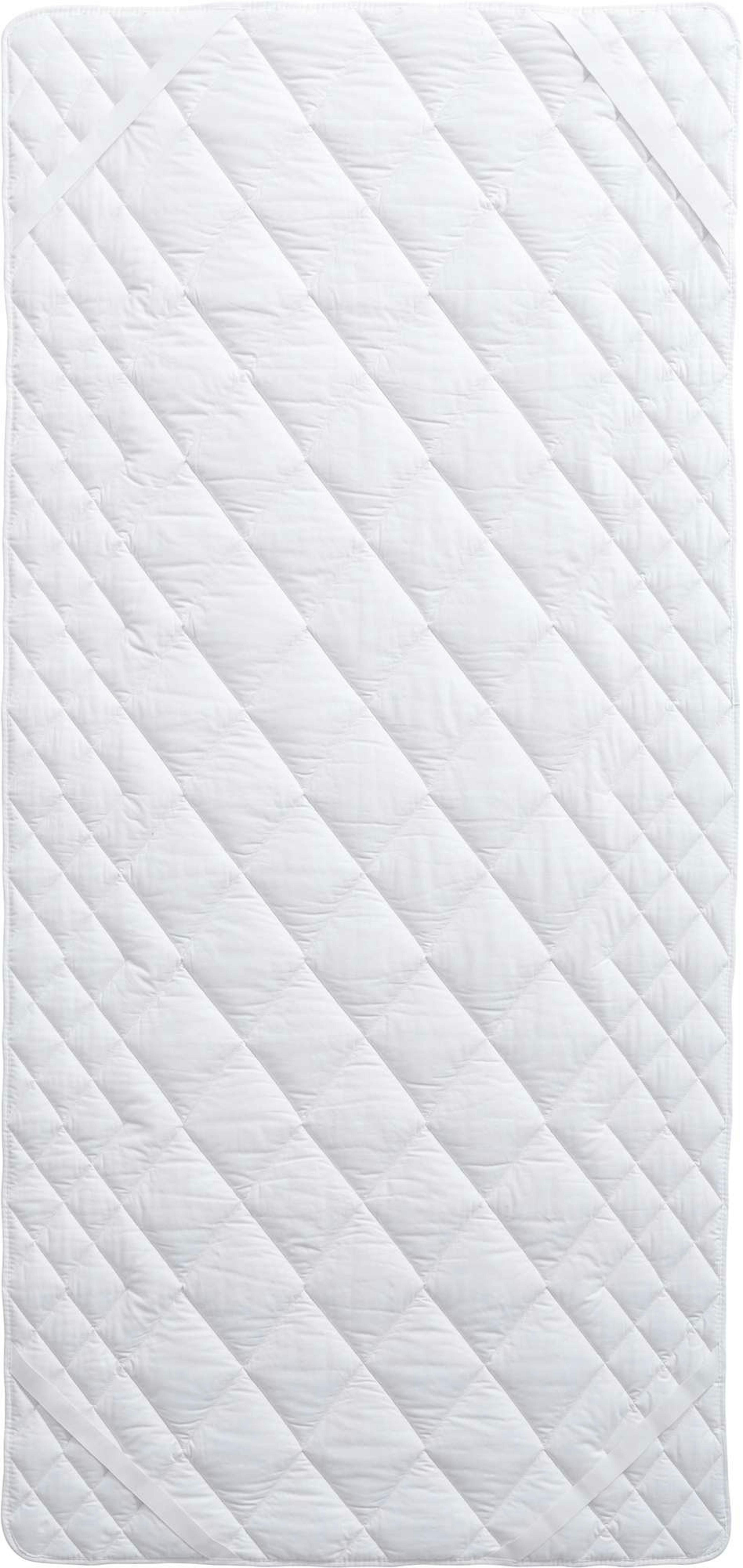 Billerbeck Matratzenauflage Cottona Billerbeck Matratzenauflage Cottona