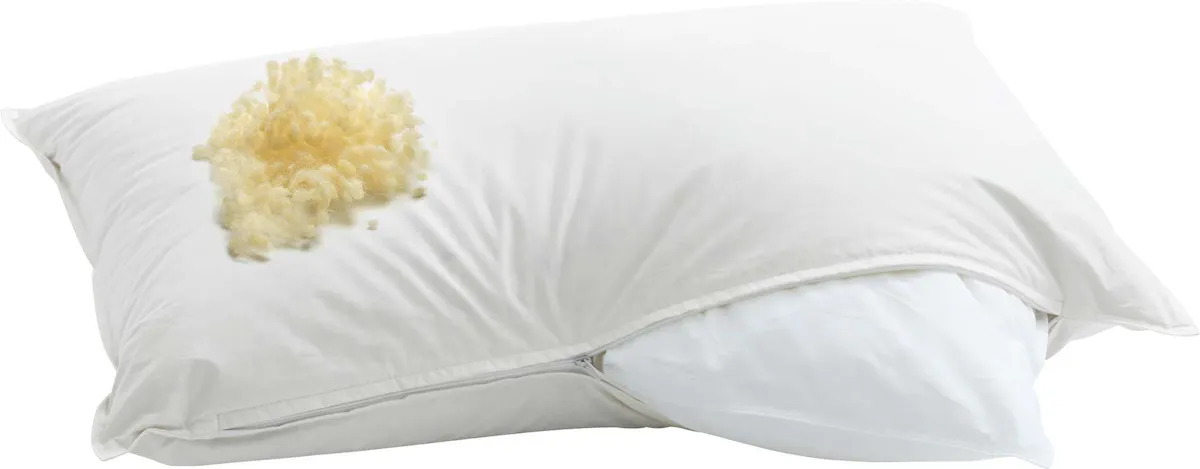 Billerbeck Kissen Casa Wool