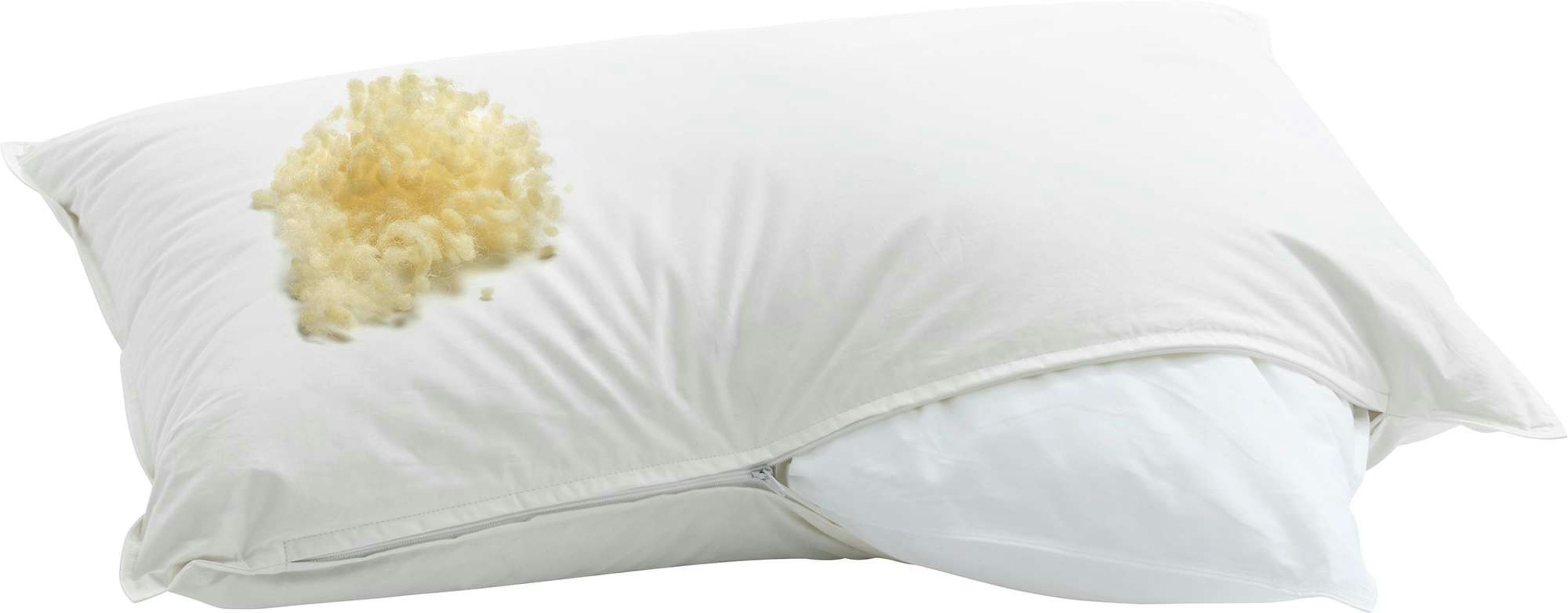 Billerbeck Kissen Casa Wool