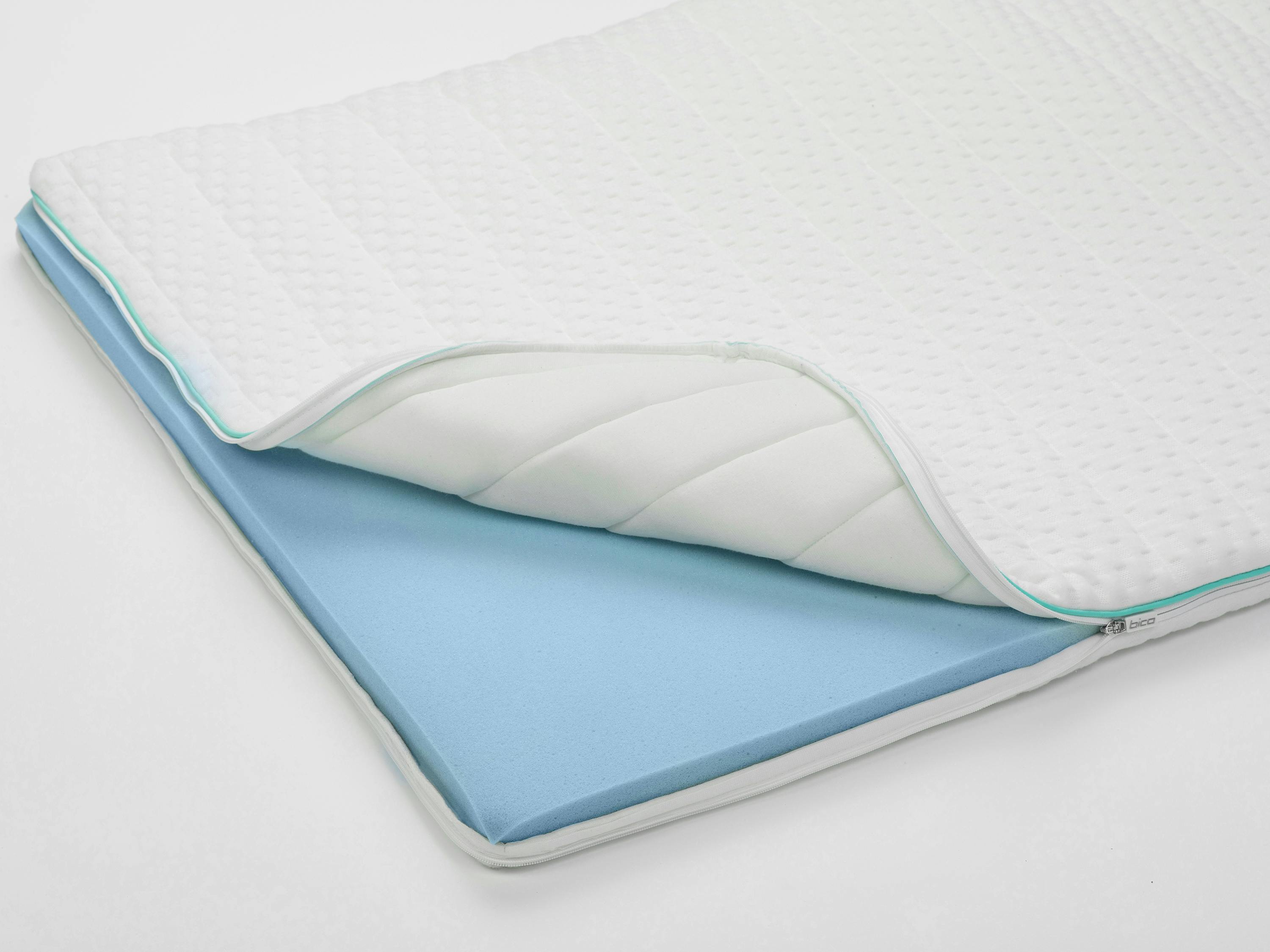 BICO Isabelle Topper Comfort