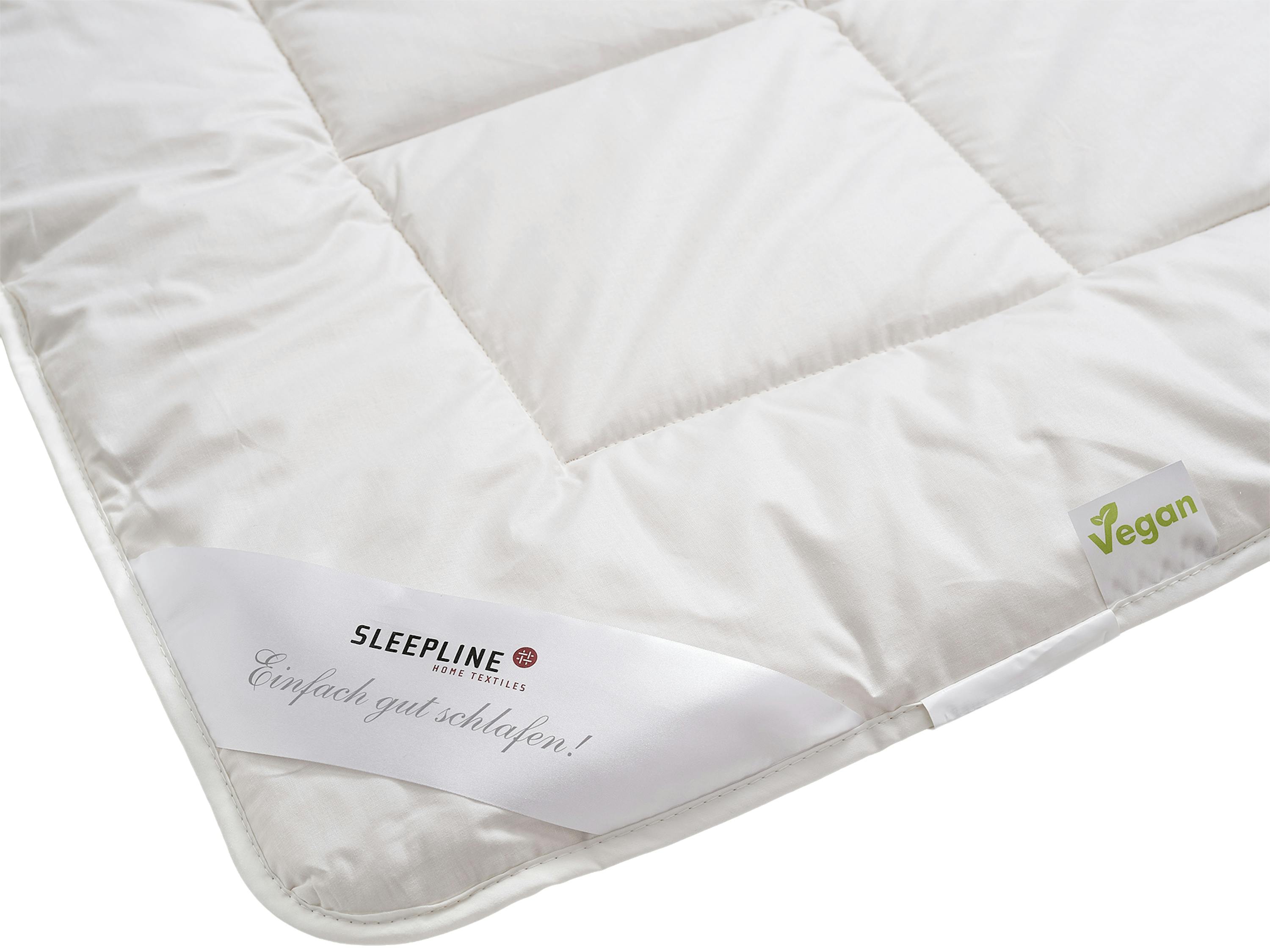 Sleepline Bambus Decke extra leicht