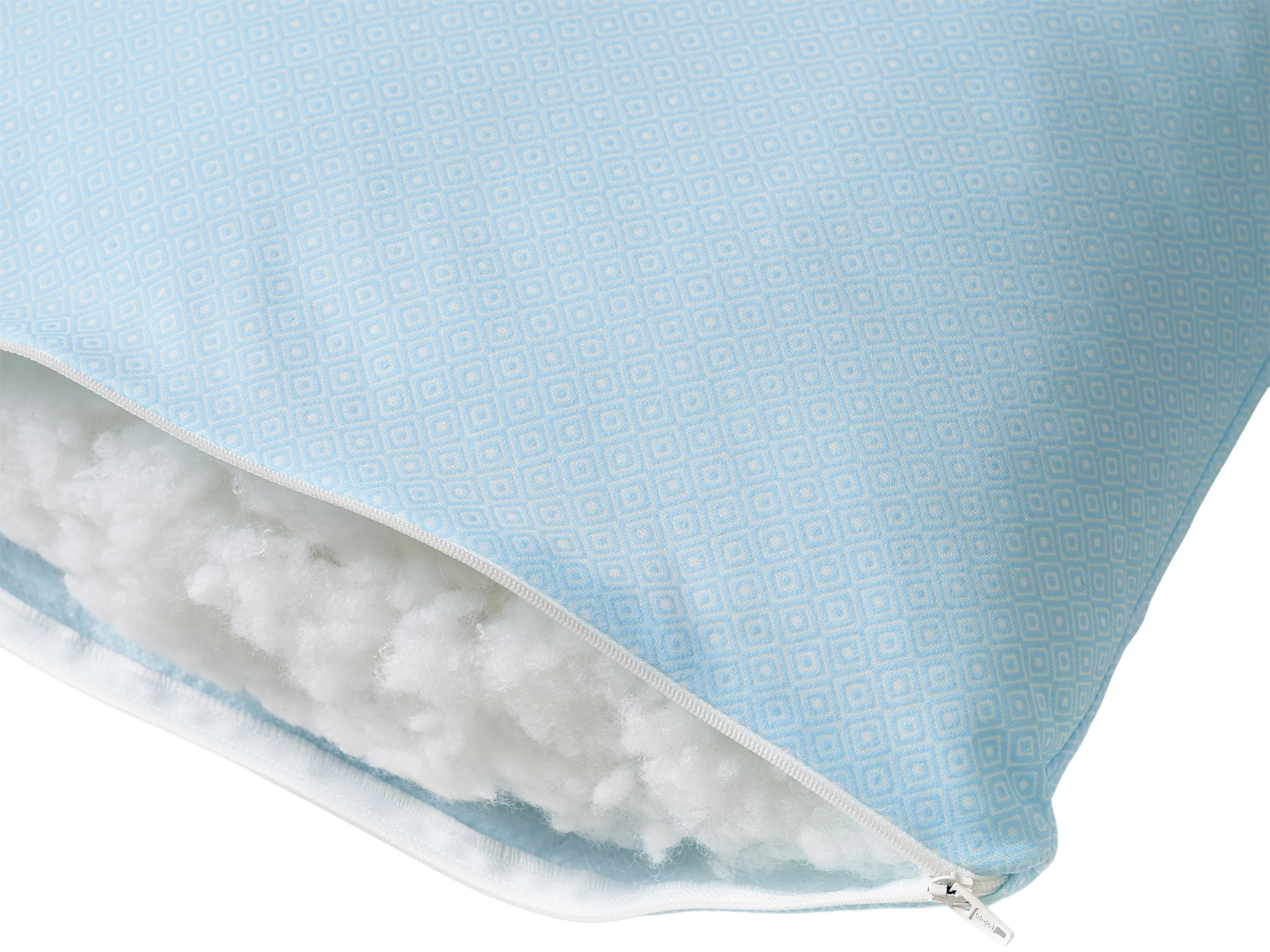 Sleepline Sommerkissen Glacier