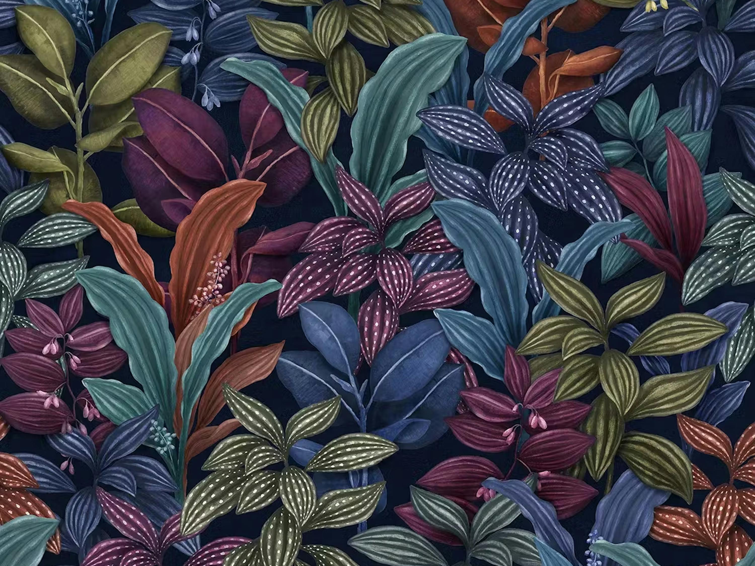 Schlossberg Bettwäsche ARAMIS Satin Noblesse