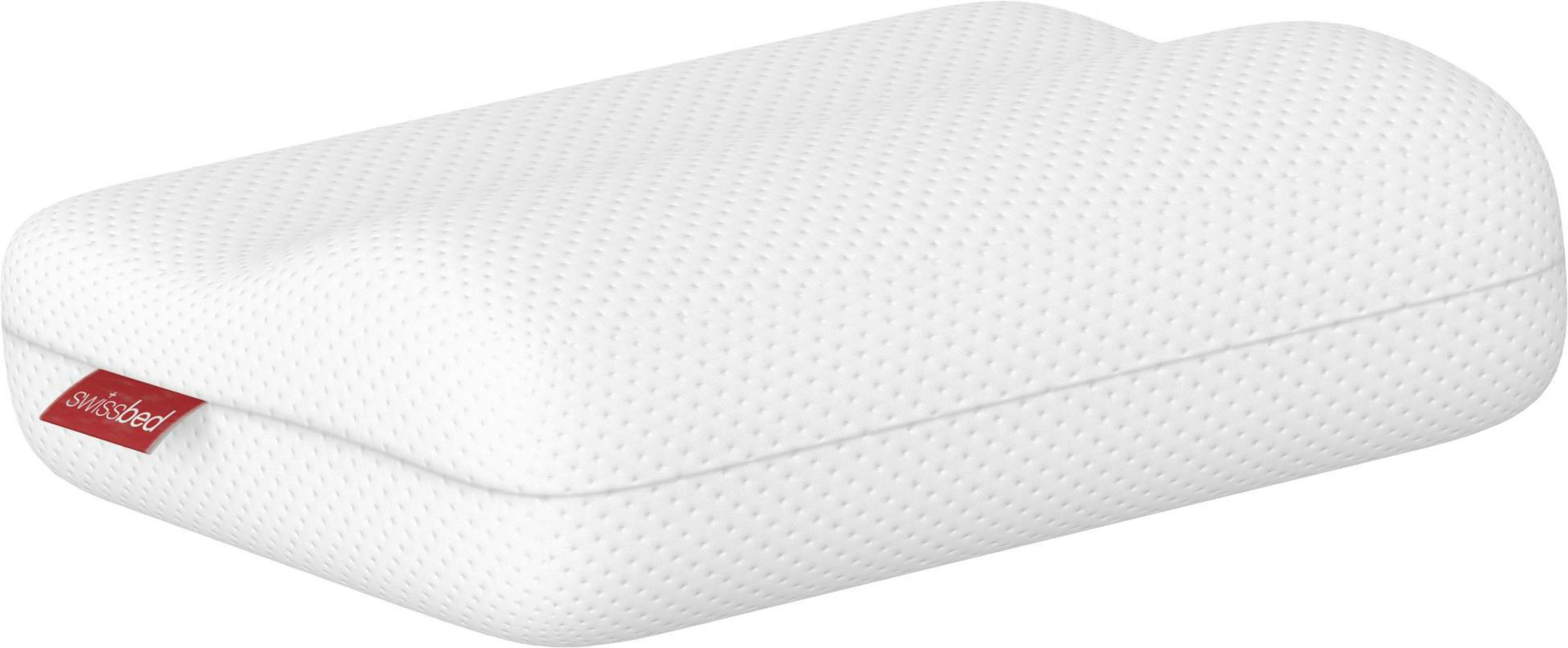 Swissbed Nackenkissen Pilatus Swissbed Nackenkissen Pilatus