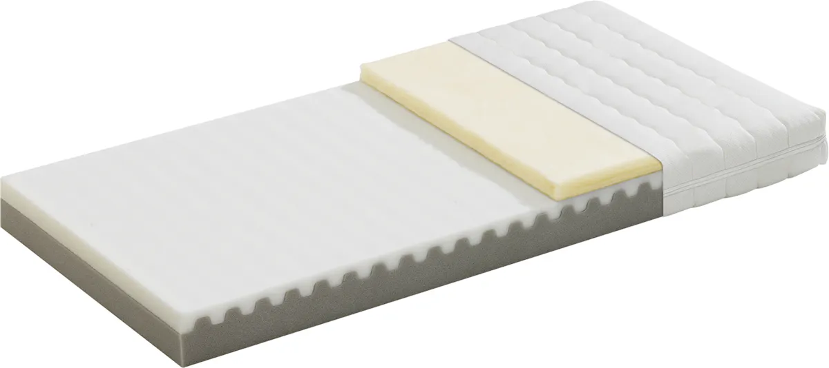 BICO Babymatratze Baby Elastica