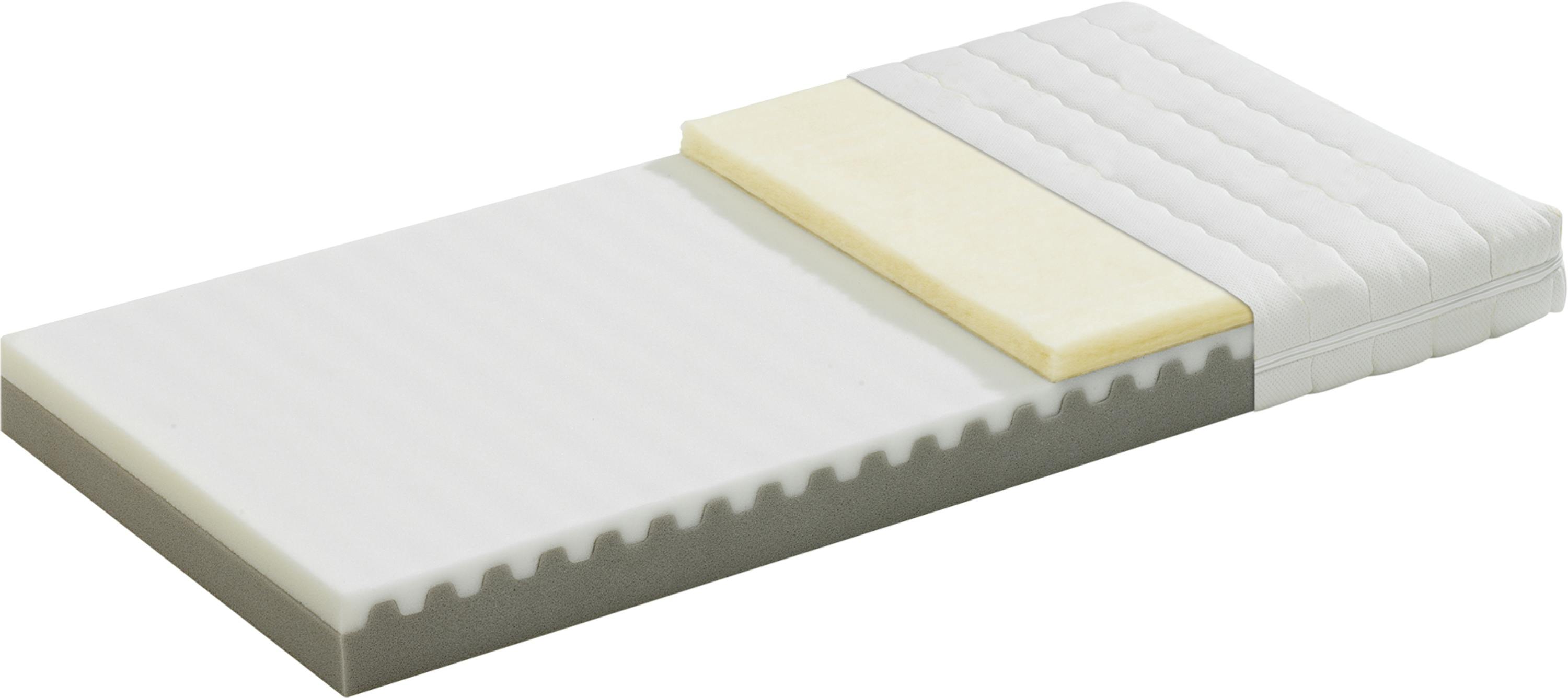 BICO Babymatratze Baby Elastica BICO Babymatratze Baby Elastica