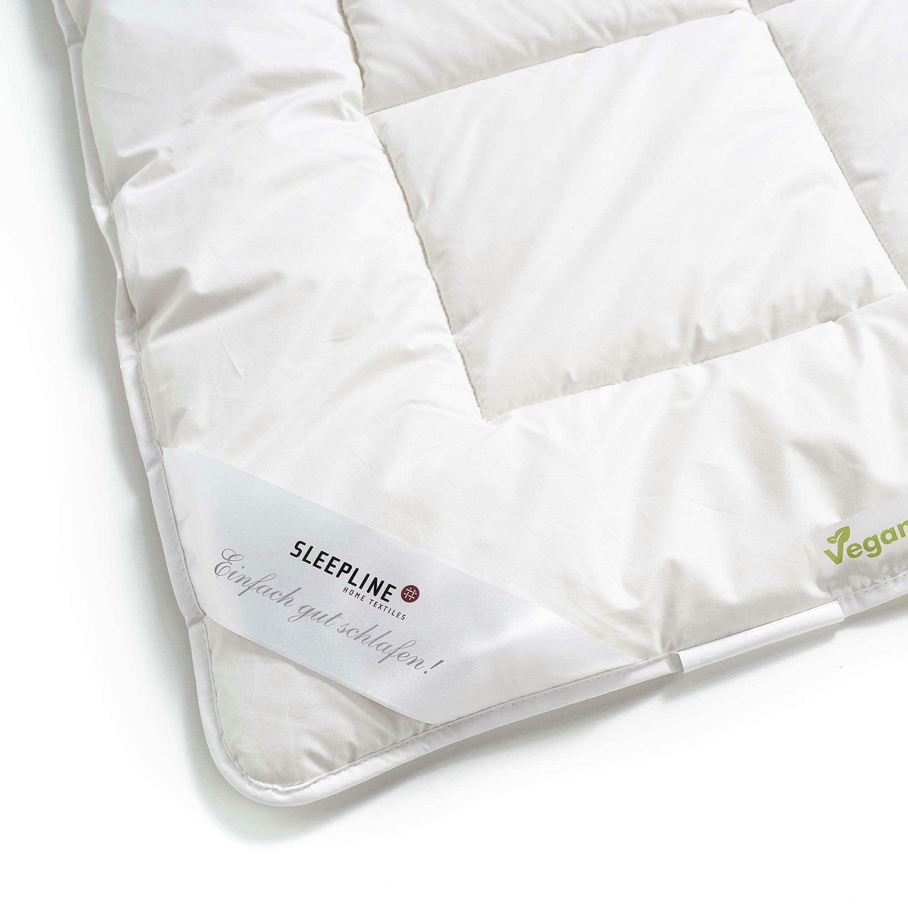 Sleepline Hanf Decke leicht Sleepline Hanf Decke leicht