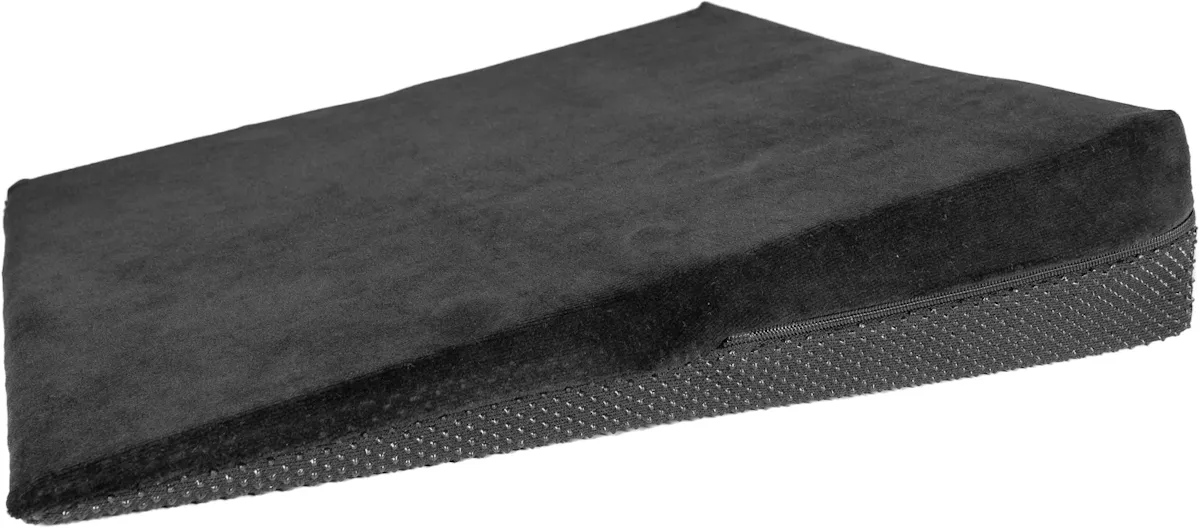 Ergonomisches Elsa Keilkissen Spezial für aufrechte Haltung