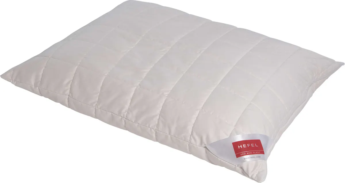 HEFEL Kissen Pure Wool
