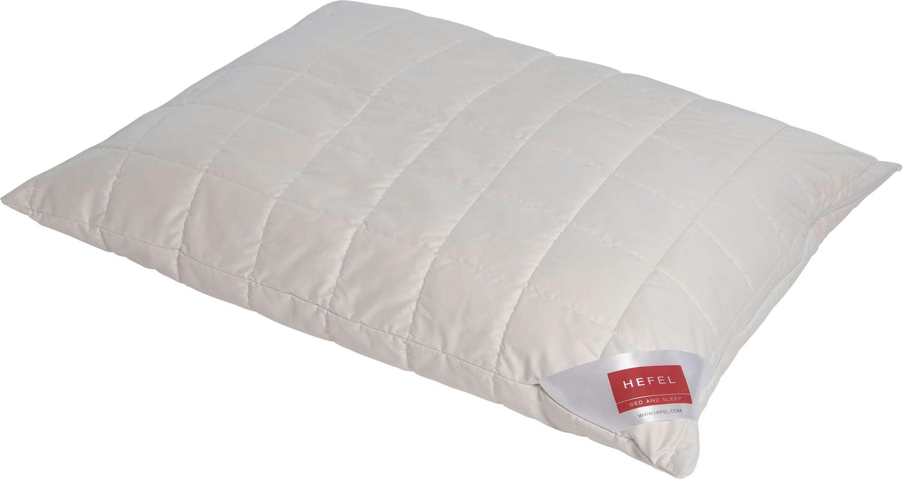 HEFEL Kissen Pure Wool