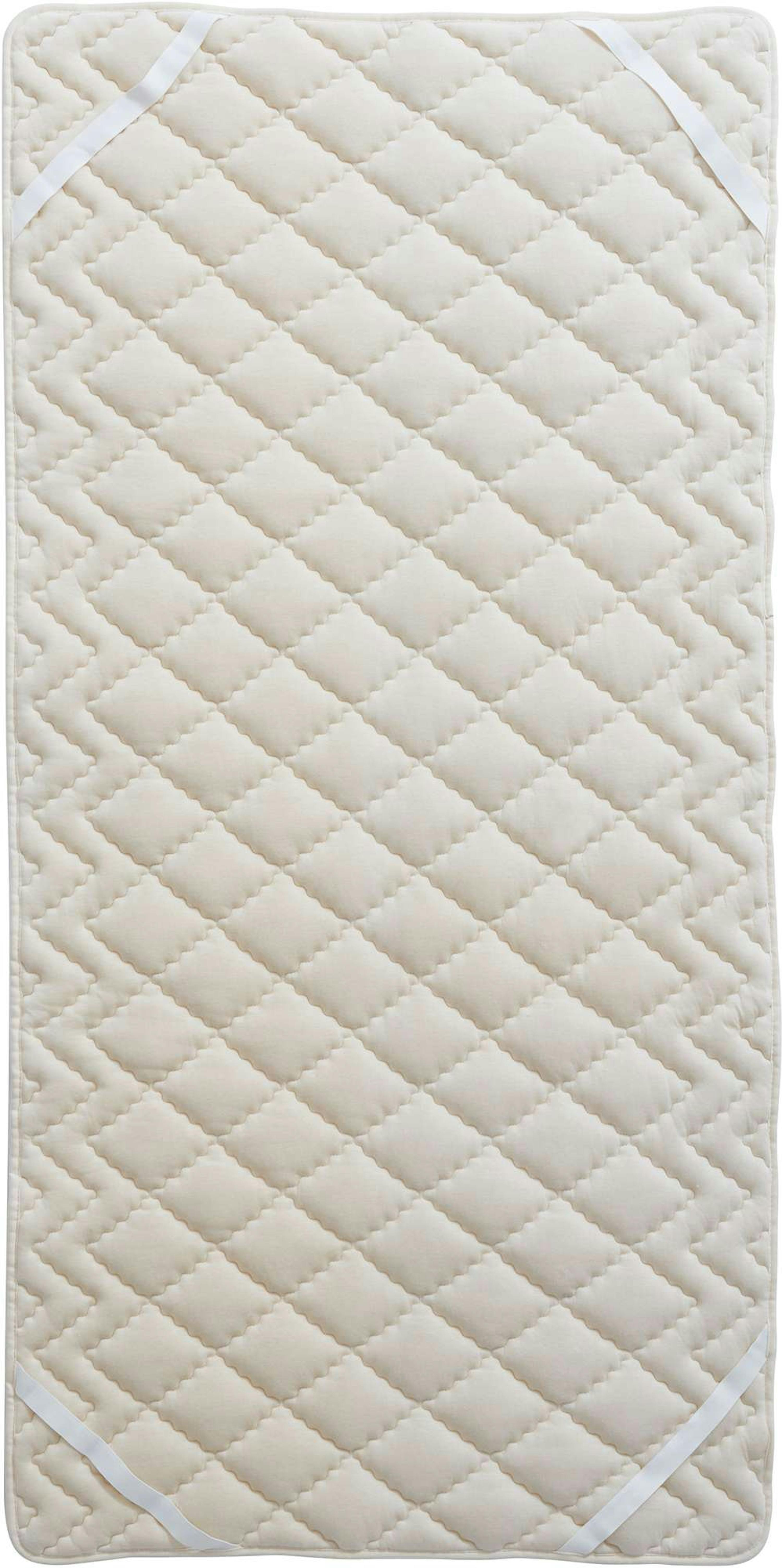 Billerbeck Leichtauflage mit Schurwolle Billerbeck Leichtauflage mit Schurwolle