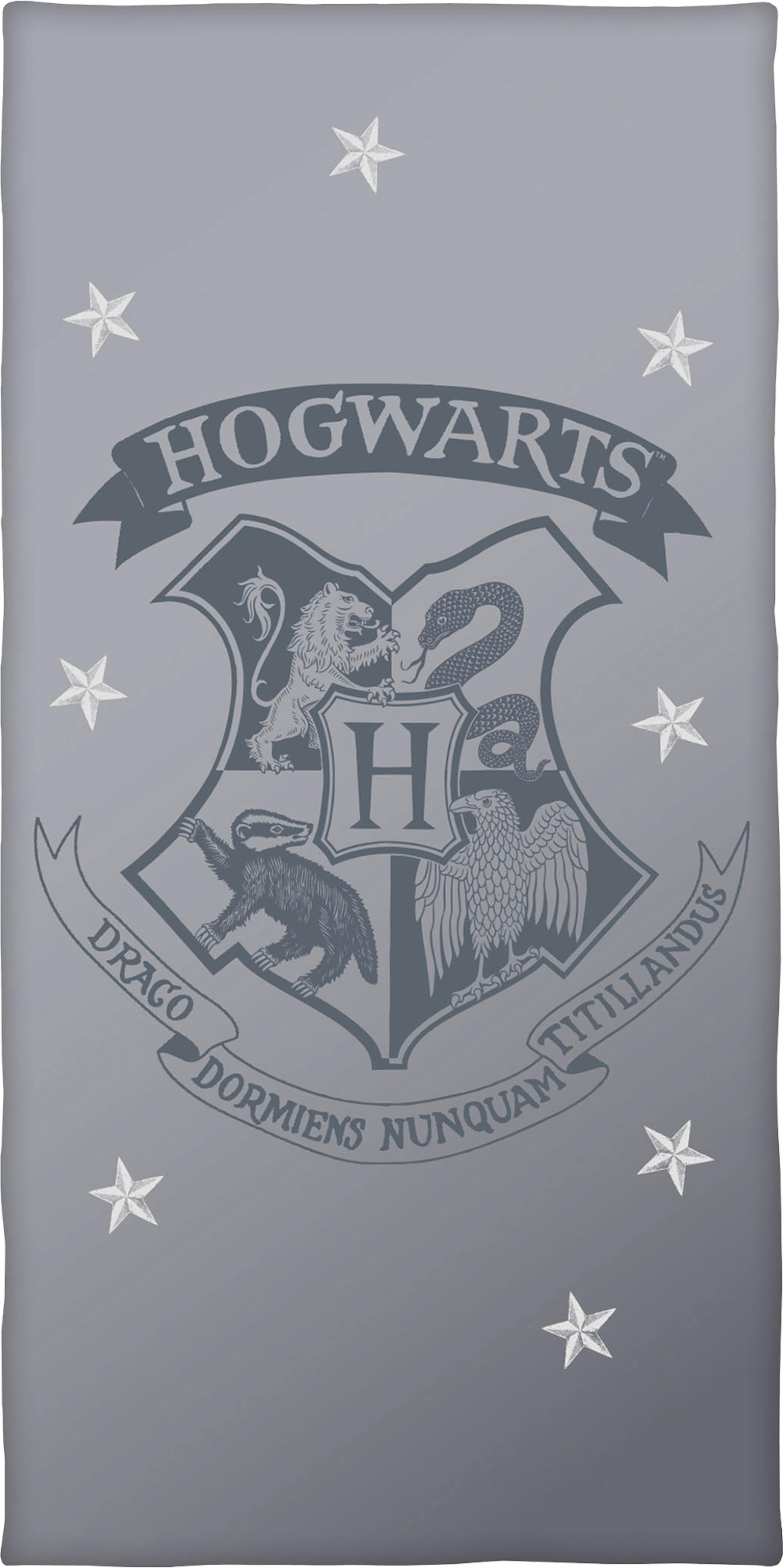 Strandtuch Harry Potter «Wappen»