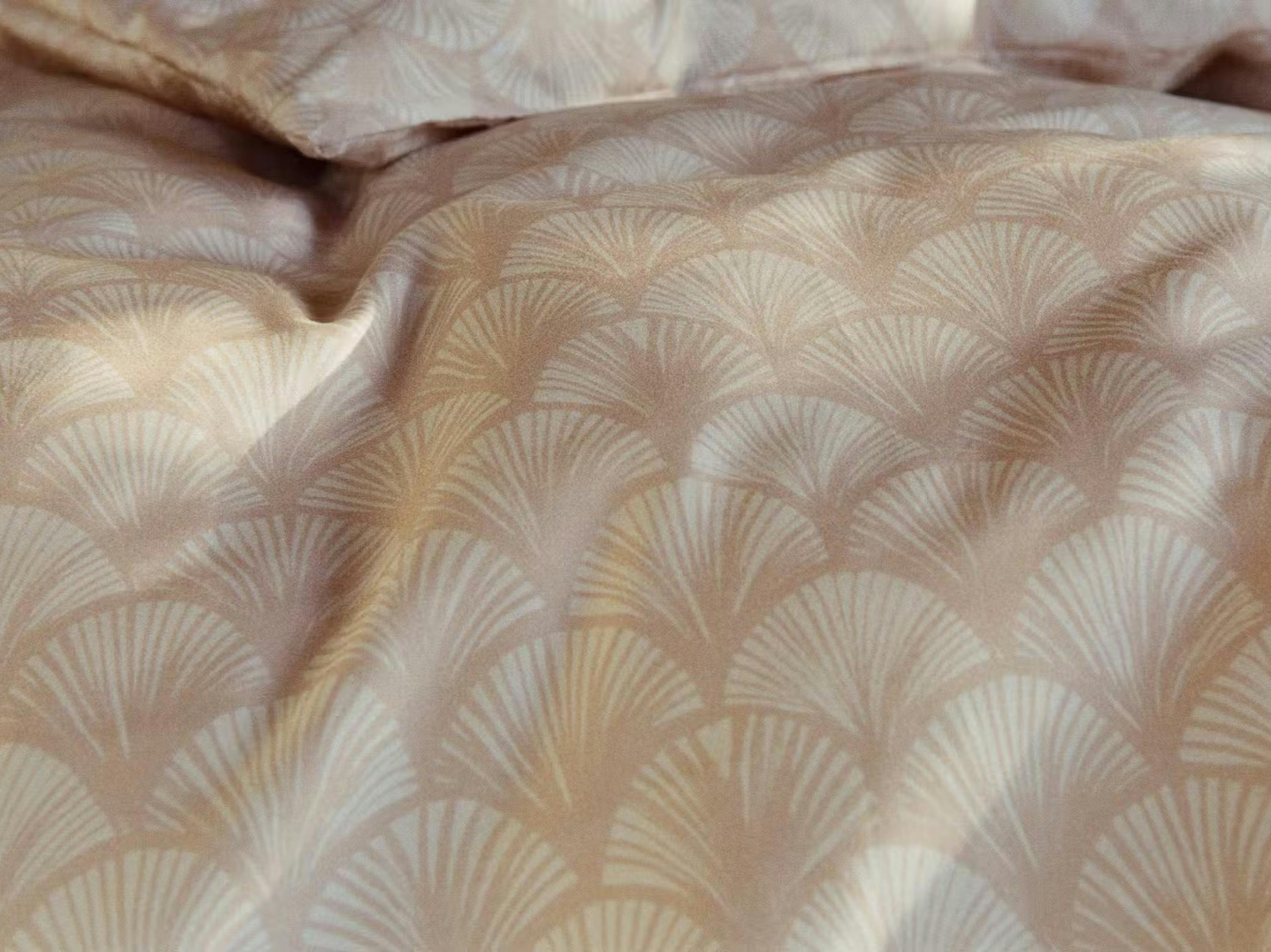 Journey Living Bettwäsche «Jondal»