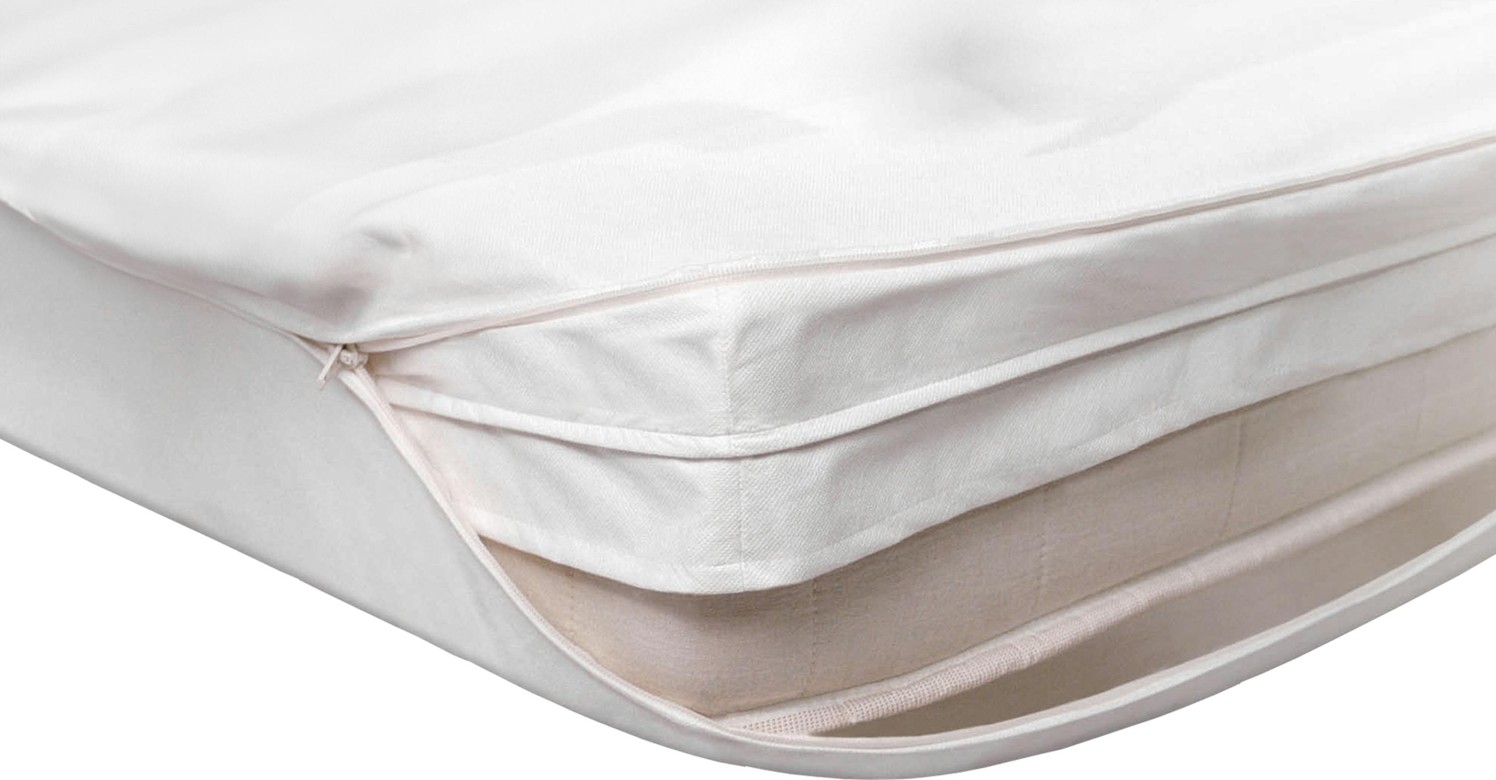 Sleepline Vario Protect Allergiker Matratzenbezug
