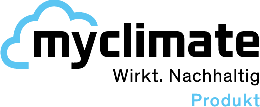 myClimate «Wirkt. Nachhaltig» myClimate «Wirkt. Nachhaltig»