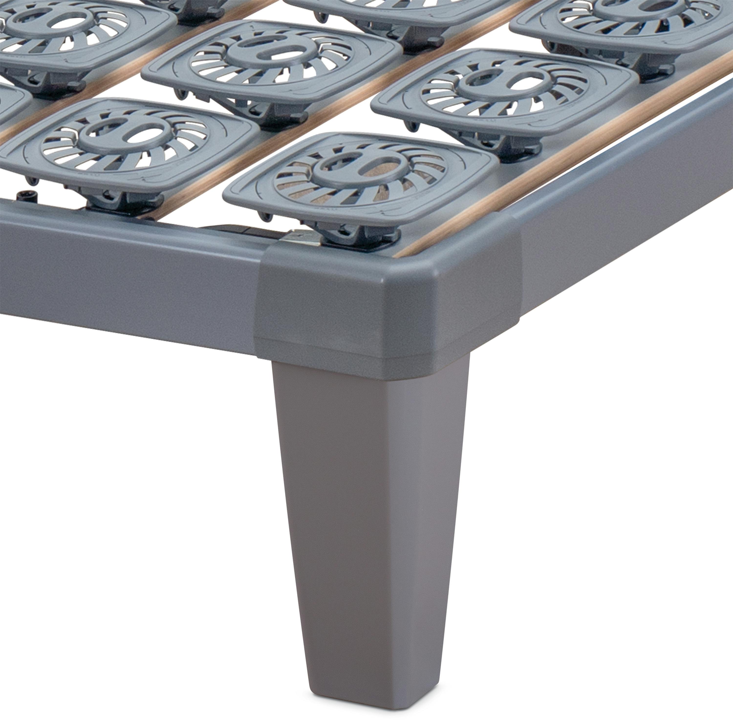 TEMPUR Dualfuss