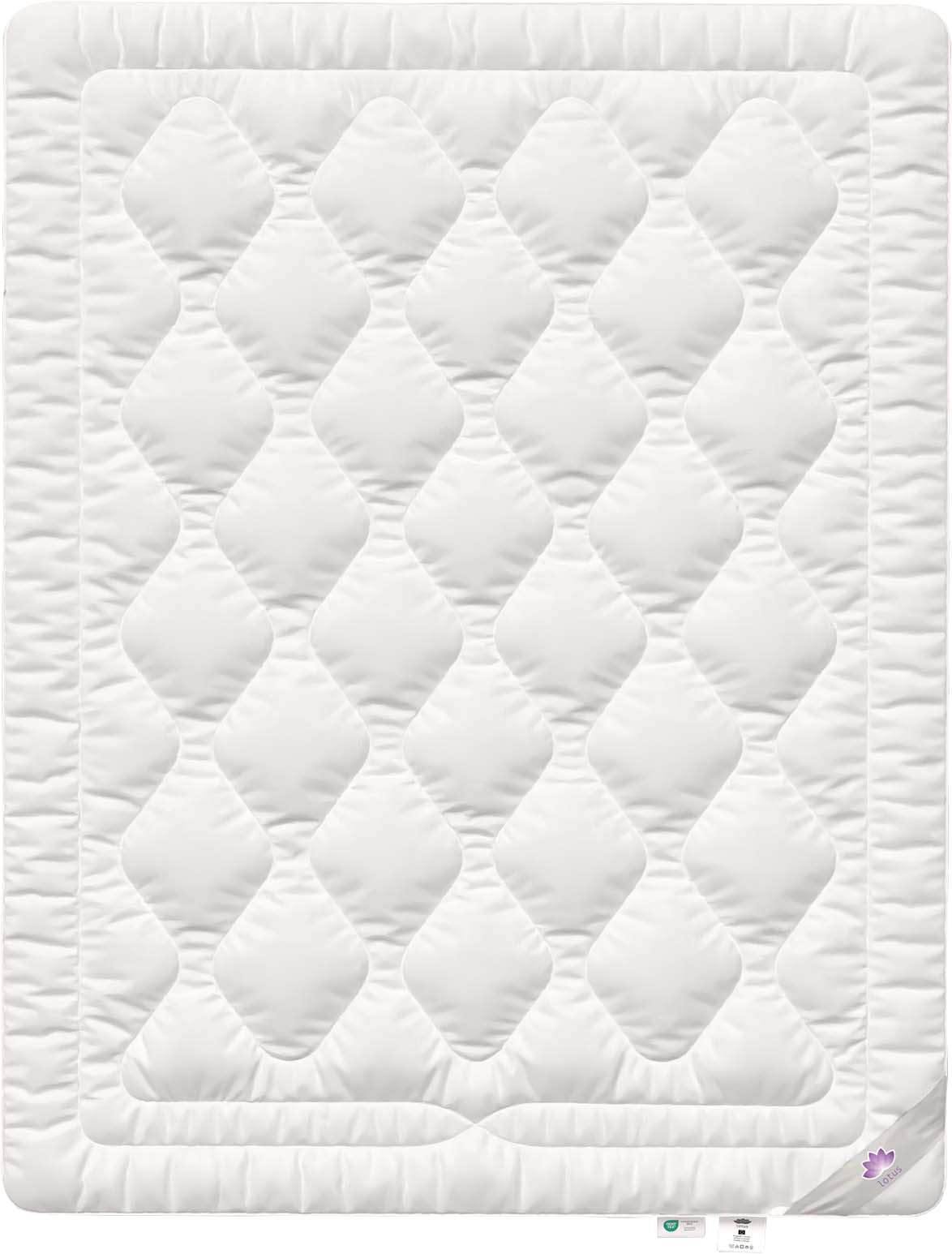 Lotus Bedding Alpaka Duvet medium Lotus Bedding Alpaka Duvet medium