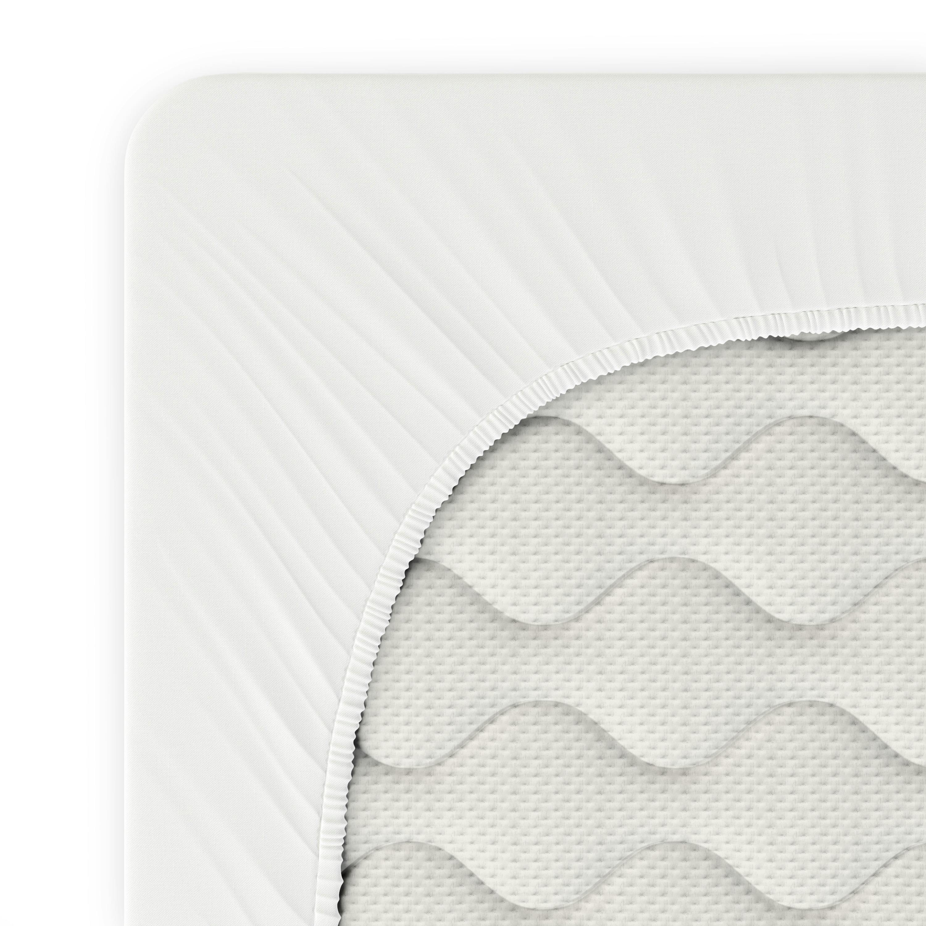 Thönig Fixleintuch für Babybett Thönig Fixleintuch für Babybett