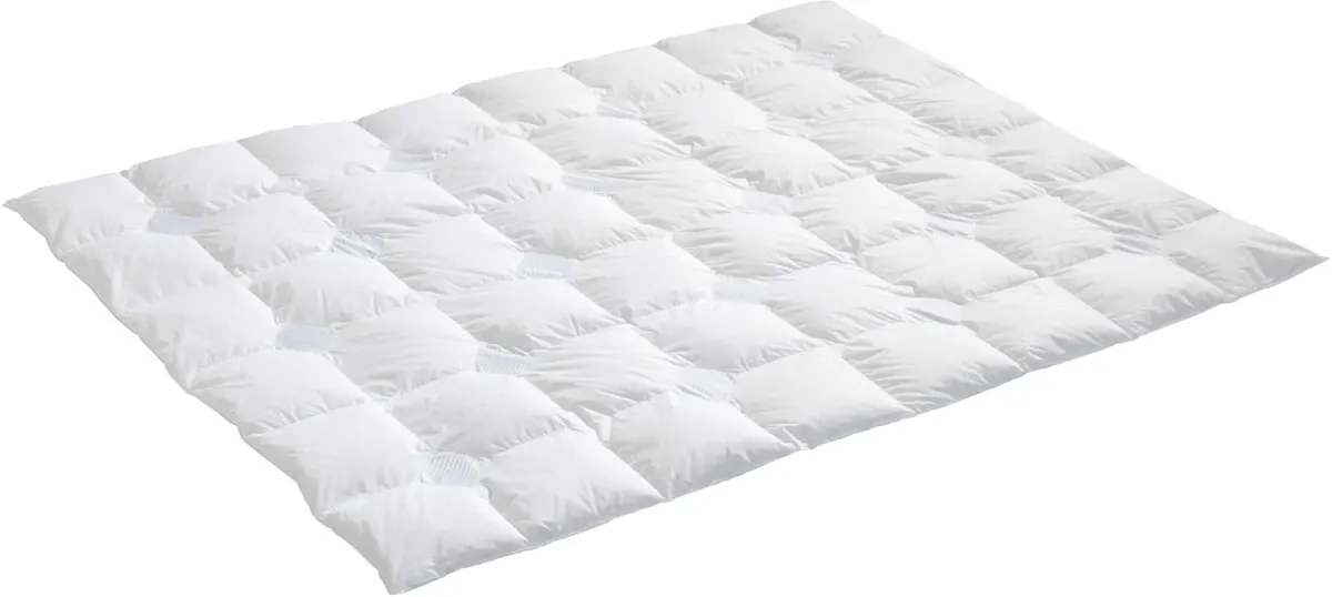 BICO ClimaLuxe Decke warm