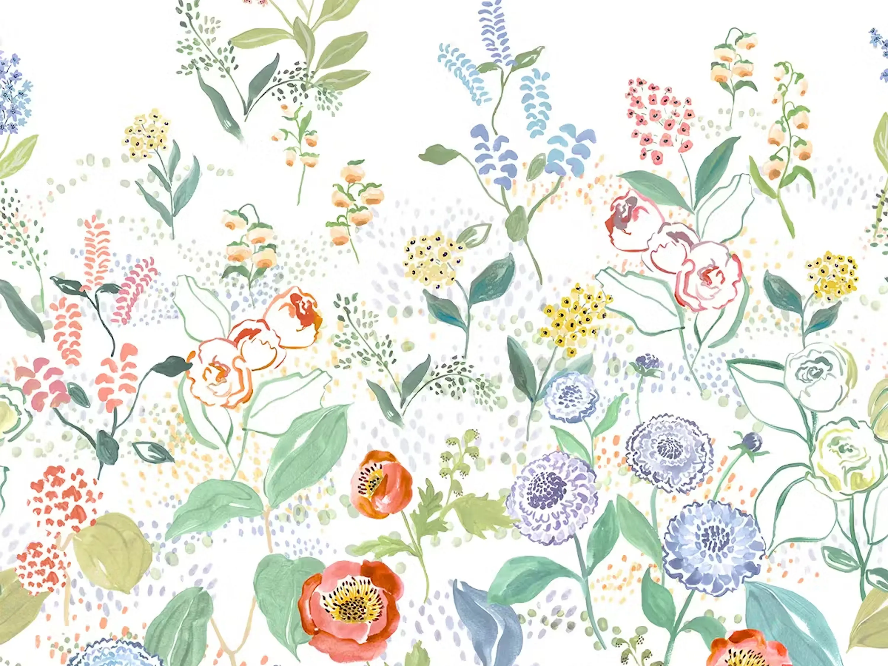 Schlossberg Bettwäsche ANNIKA Satin Noblesse