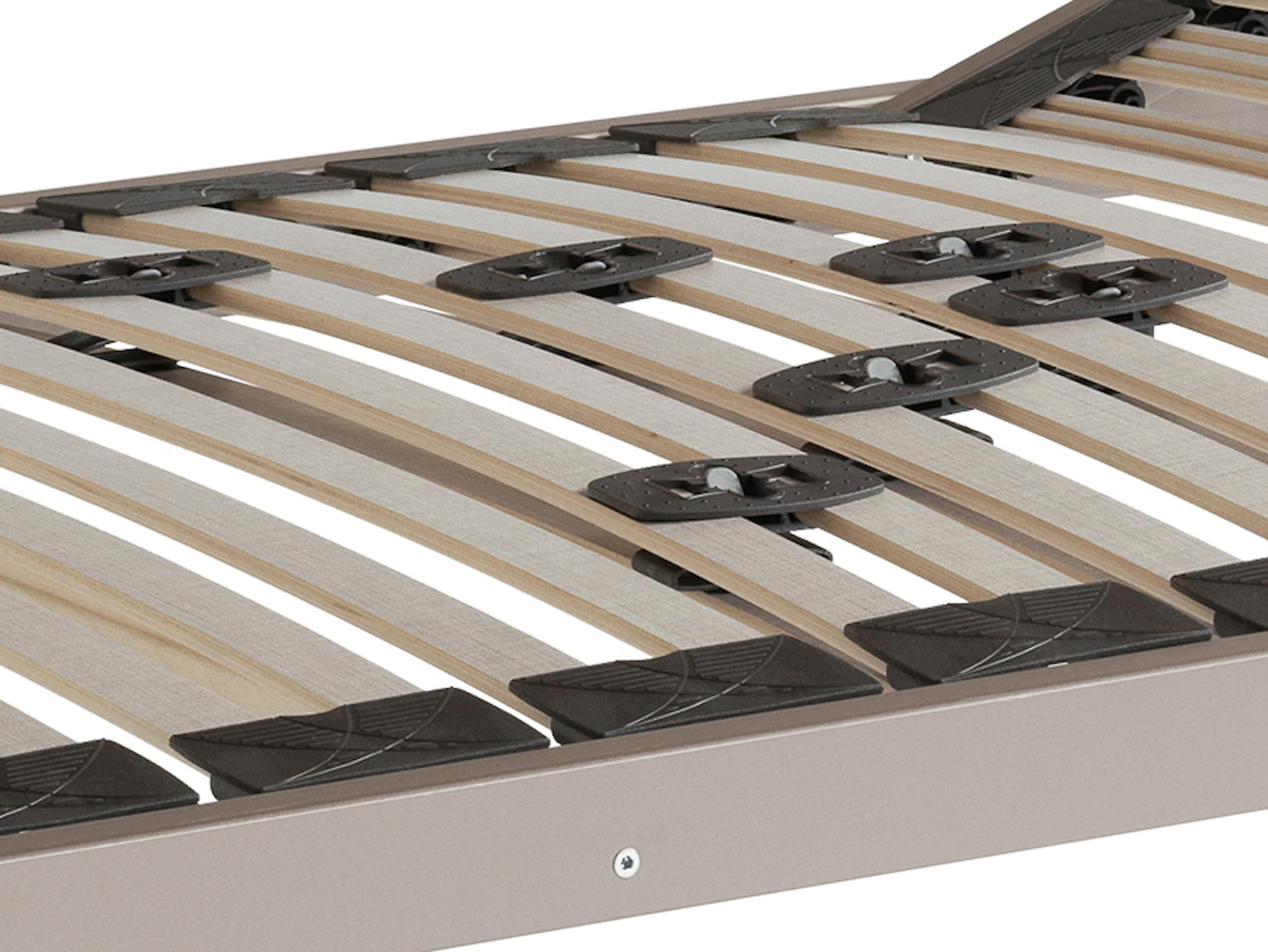 philrouge Unterfederung Match Slim