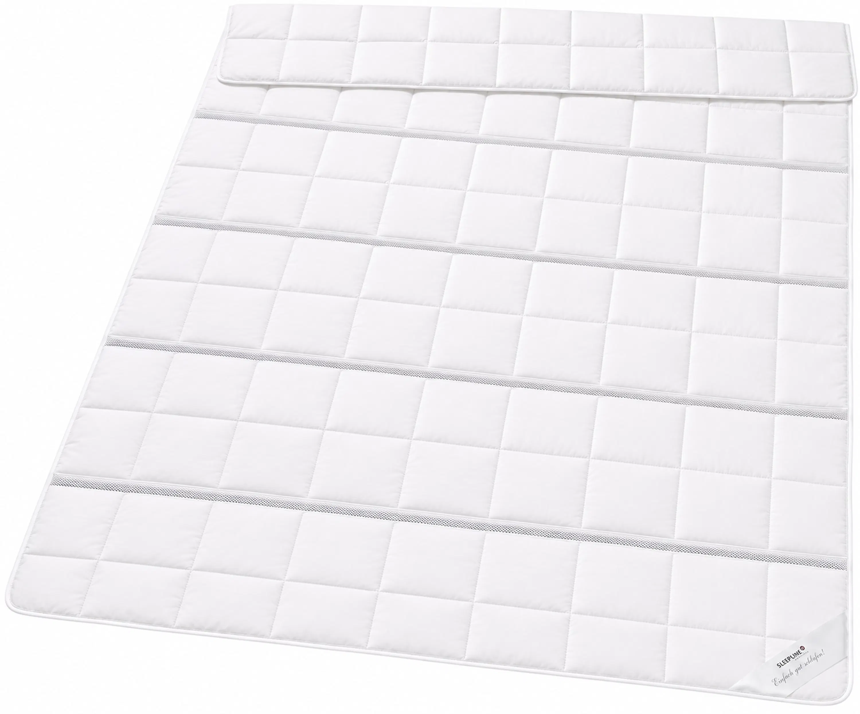 Sleepline Decke Clima Outlast Air extra leicht